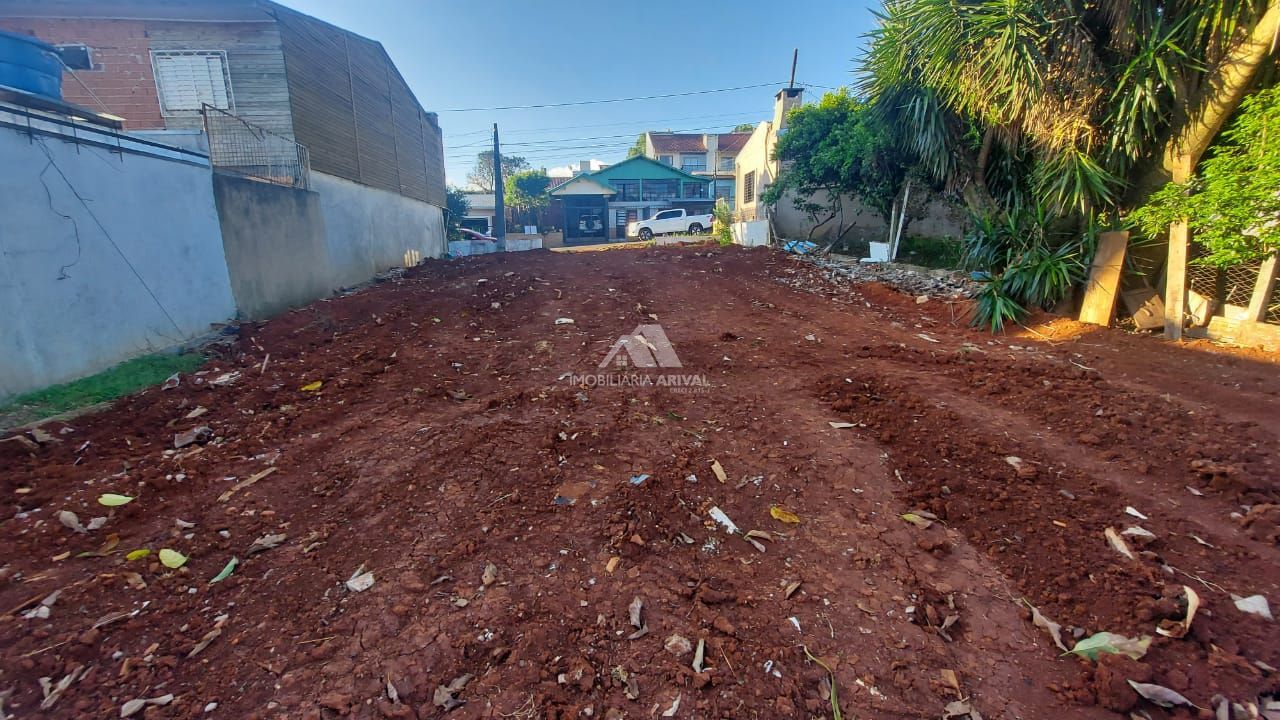 Lote/Terreno de 2 quartos, 363m² no bairro Universitário, em Chapecó | Eu Corretor