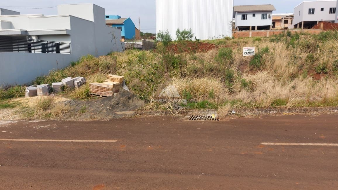 Lote/Terreno de 360m² no bairro Araras, em Chapecó | Eu Corretor