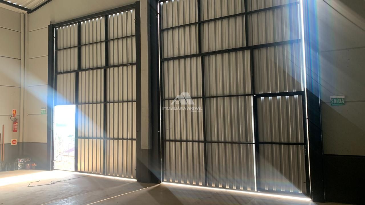 Depósito-Galpão, 180 m² - Foto 3