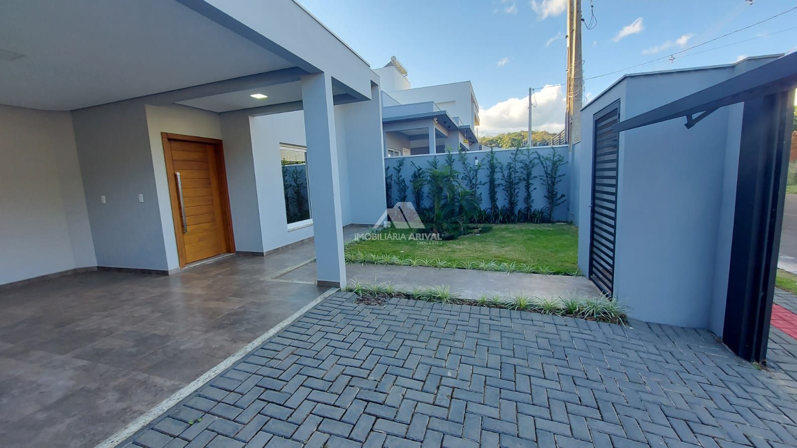 Casa de 3 quartos, 162m² no bairro Jardim Europa, em Chapecó | Eu Corretor