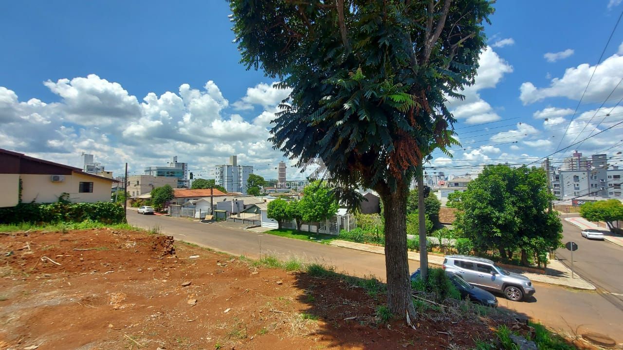 Lote/Terreno de 450m² no bairro São Cristóvão, em Chapecó | Eu Corretor
