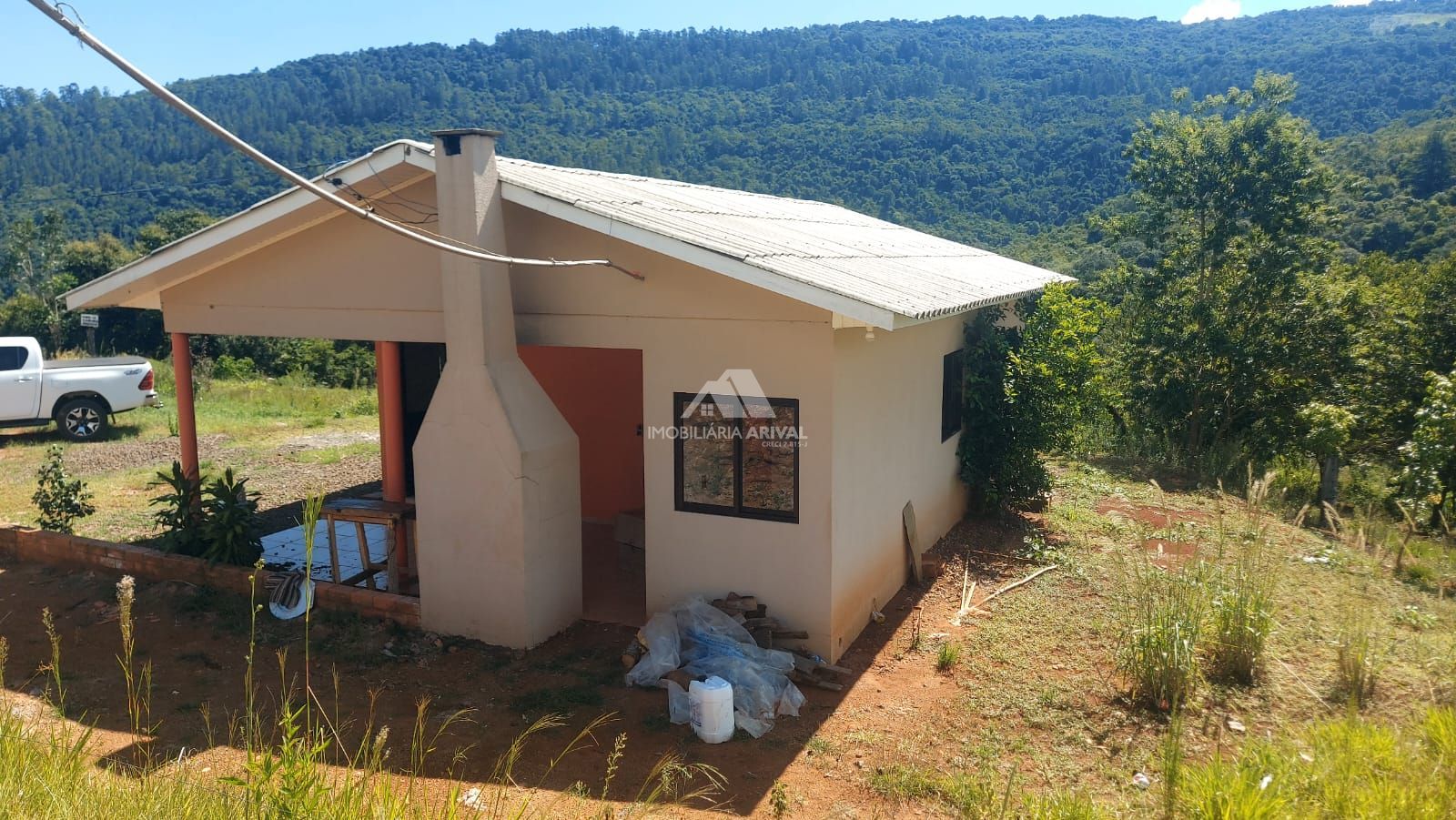 Chácara, 2 hectares - Foto 1