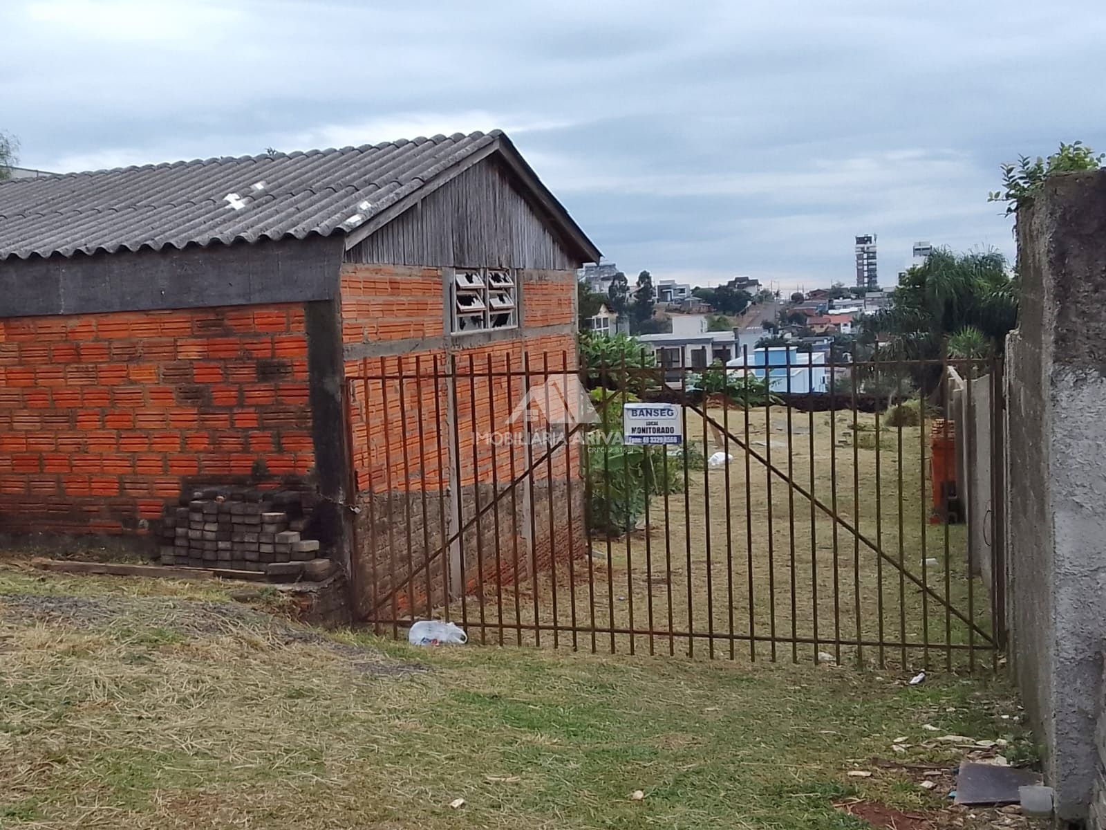 Lote/Terreno de 838m² no bairro Esplanada, em Chapecó | Eu Corretor