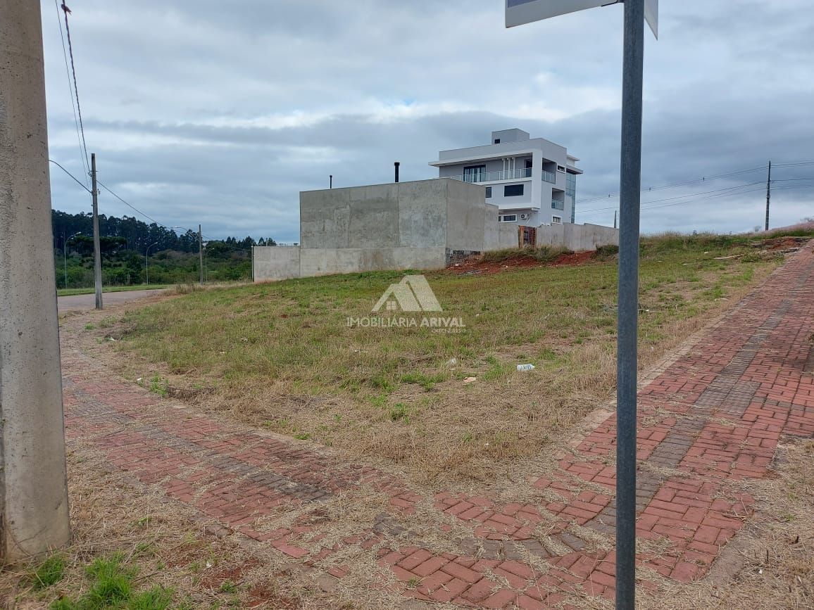 Lote/Terreno de 1134m² no bairro Lajeado, em Chapecó | Eu Corretor