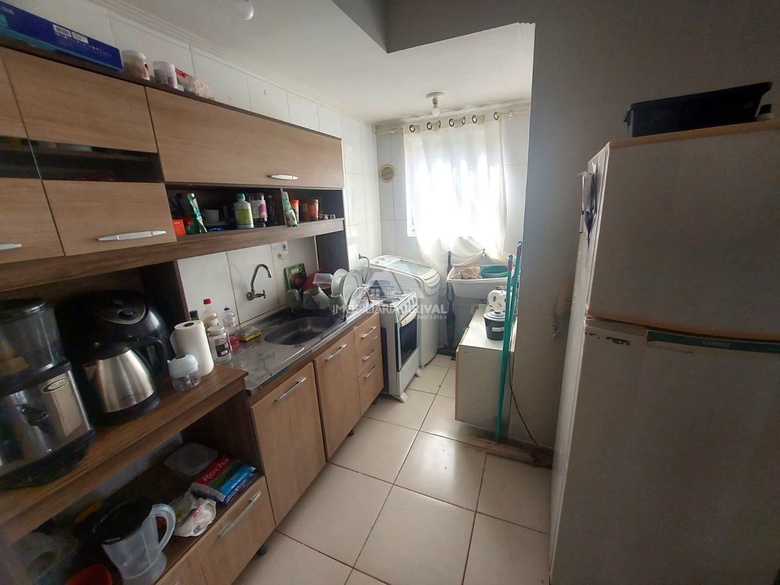 Apartamento, 2 quartos, 52 m² - Foto 8