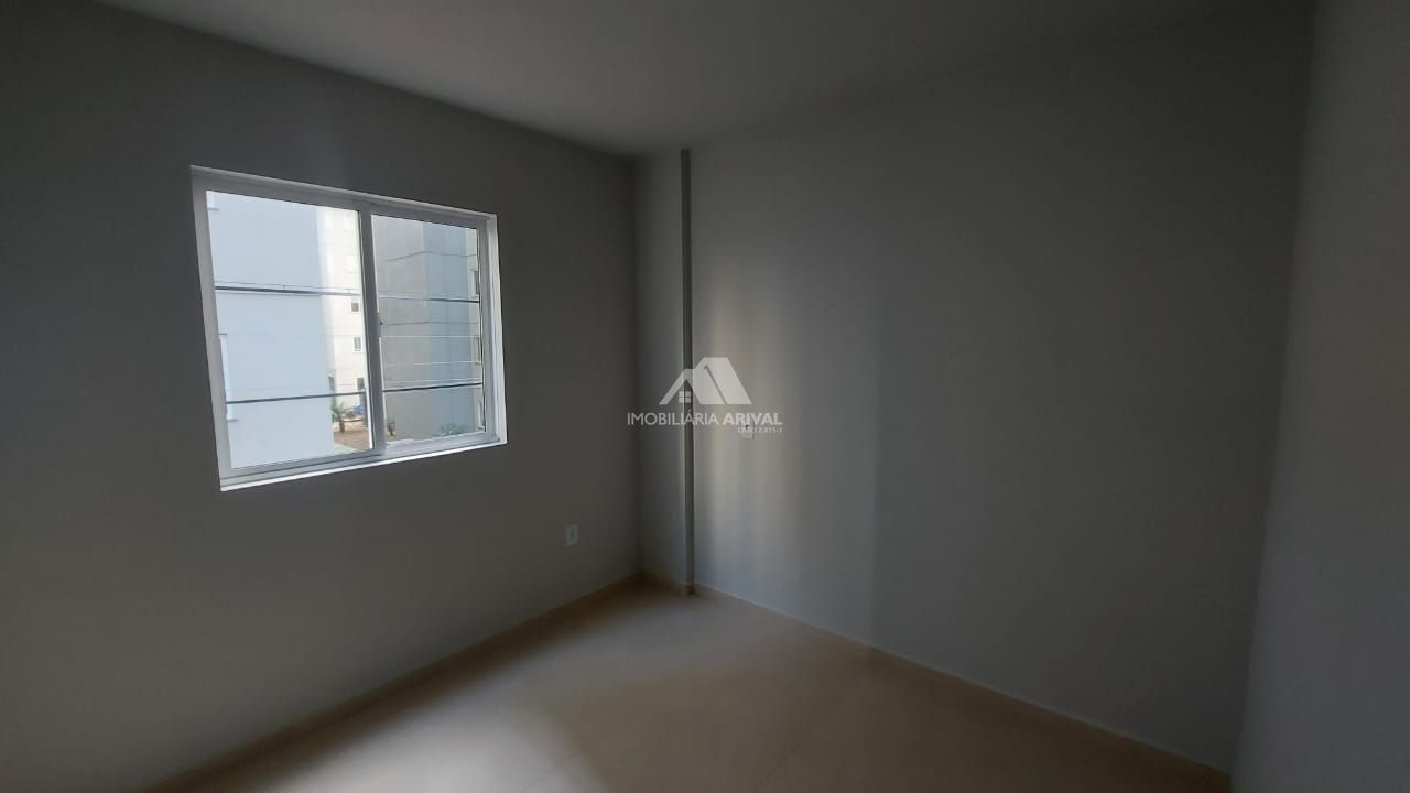 Apartamento de 2 quartos, 54m² no bairro Pinheirinho, em Chapecó | Eu Corretor