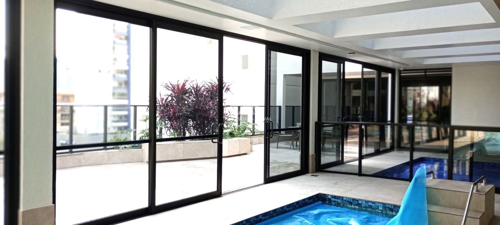 Apartamento, 3 quartos, 156 m² - Foto 14