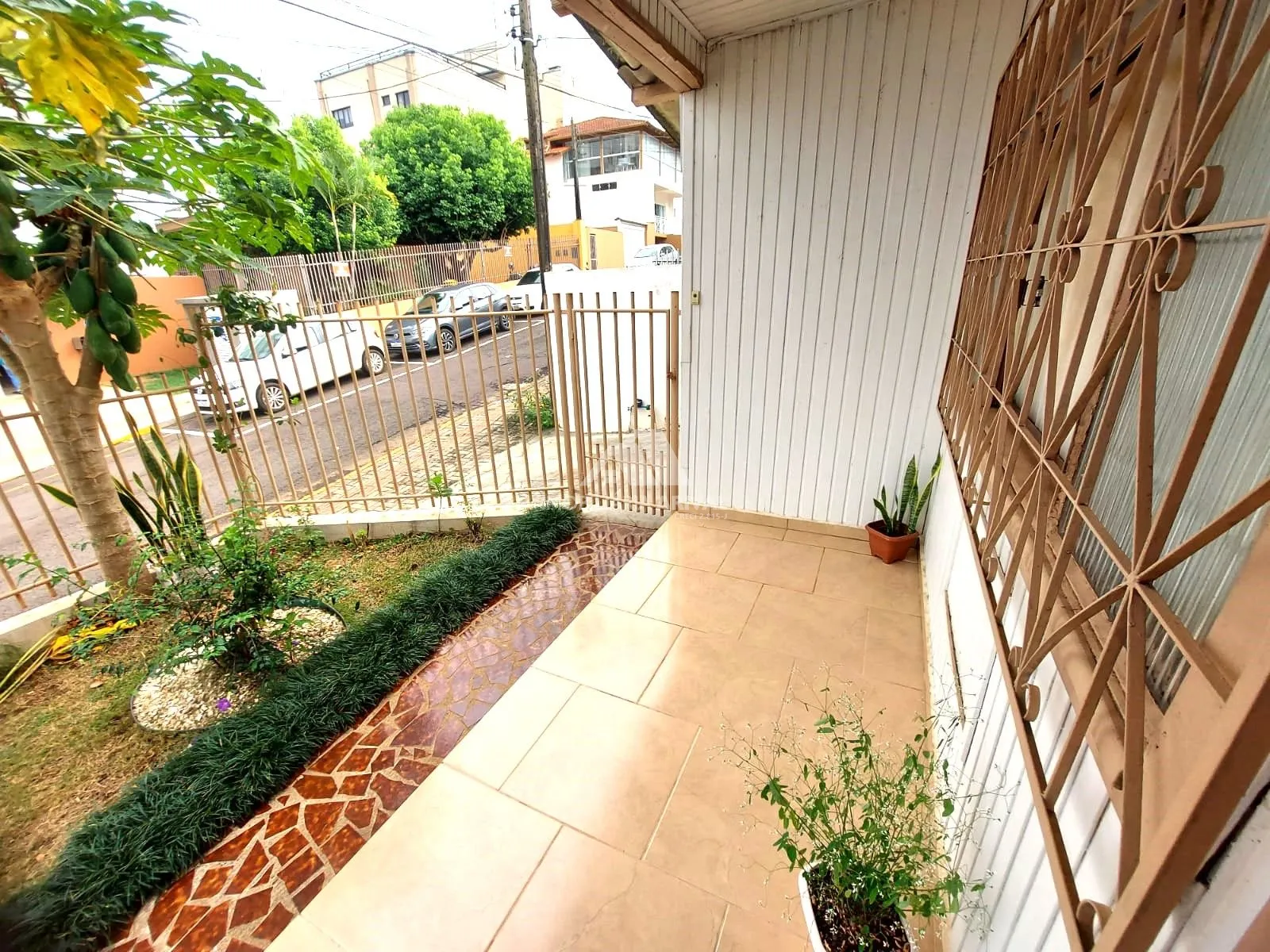Casa, 4 quartos, 171 m² - Foto 1