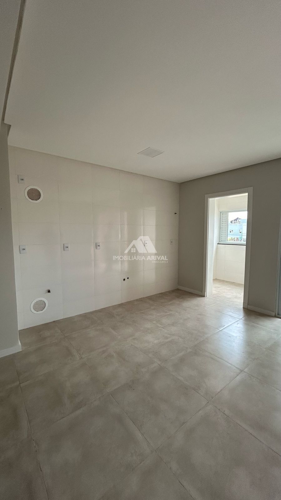 Apartamento de 2 quartos, 80m² no bairro Desbravador, em Chapecó | Eu Corretor