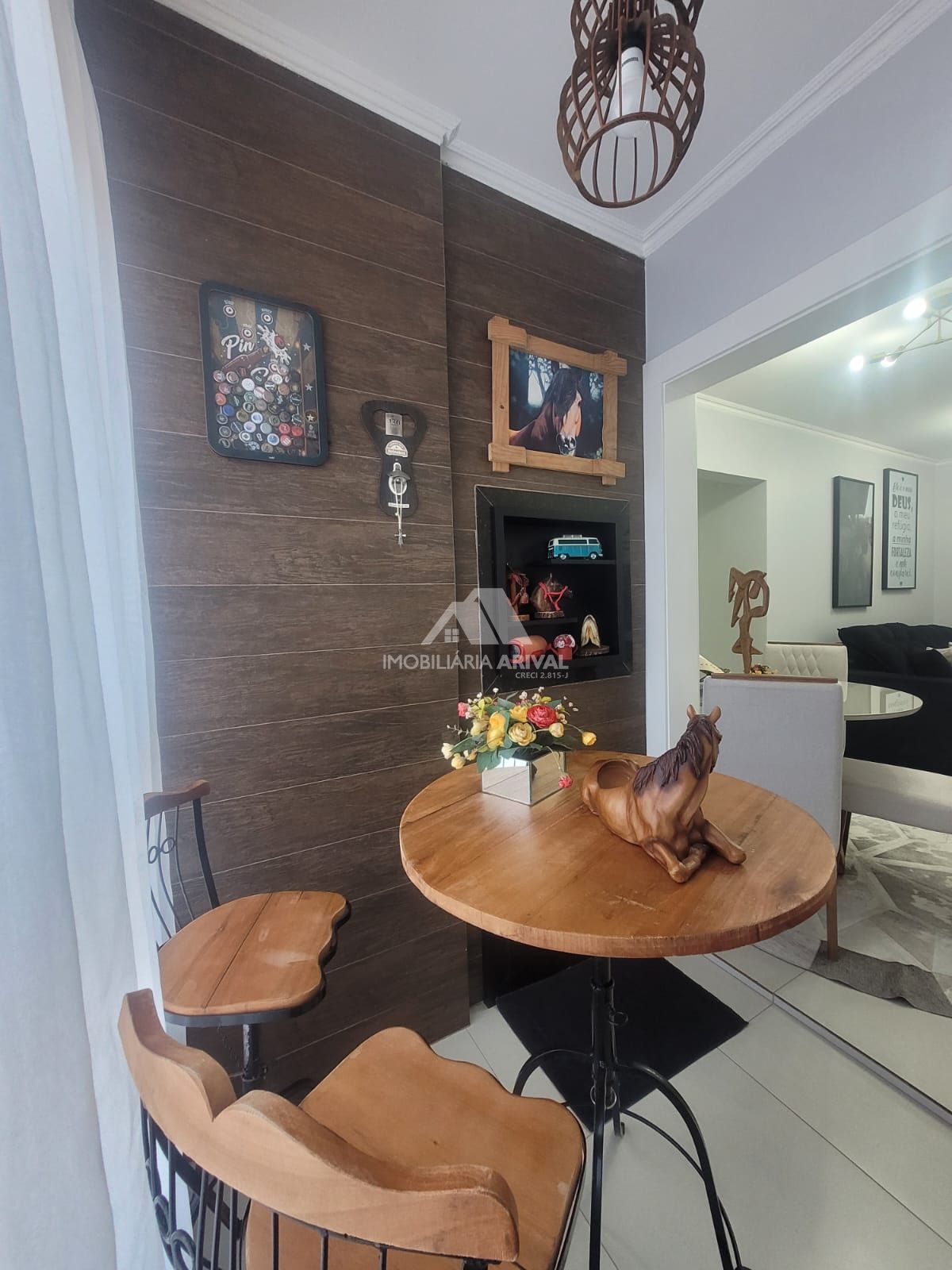 Apartamento, 3 quartos, 79 m² - Foto 1