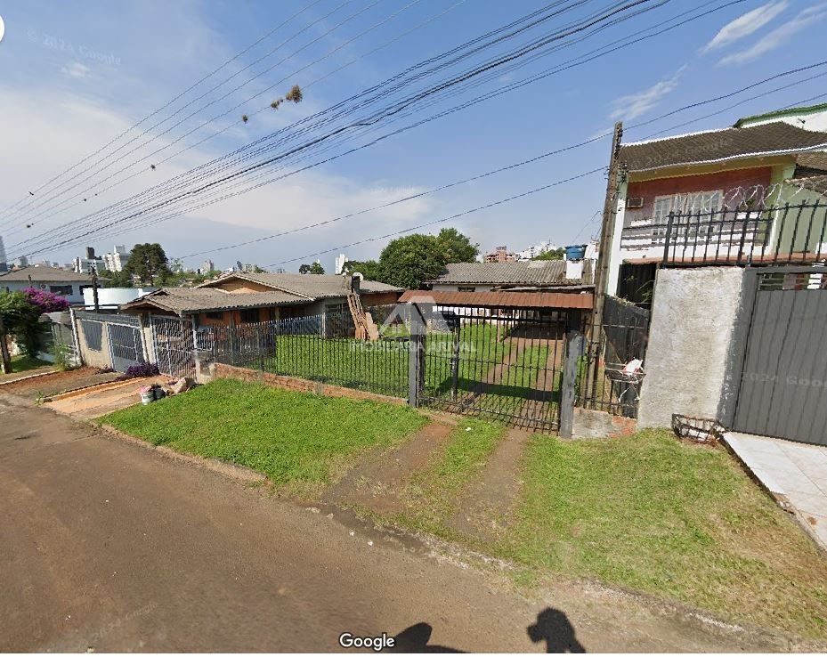 Lote/Terreno de 276m² no bairro Passo dos Fortes, em Chapecó | Eu Corretor