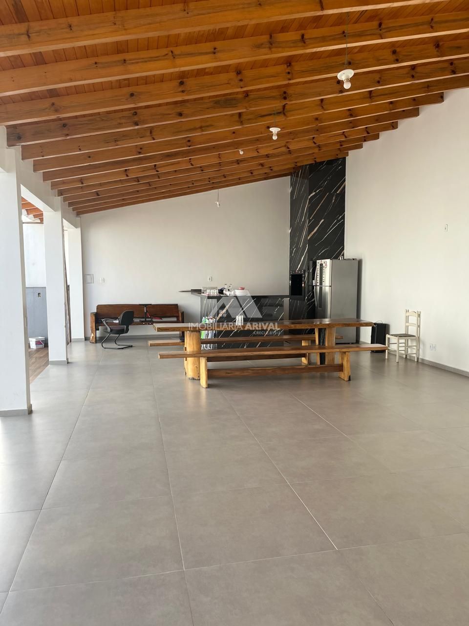 Casa de 5 quartos, 300m² no bairro Presidente Médici, em Chapecó | Eu Corretor