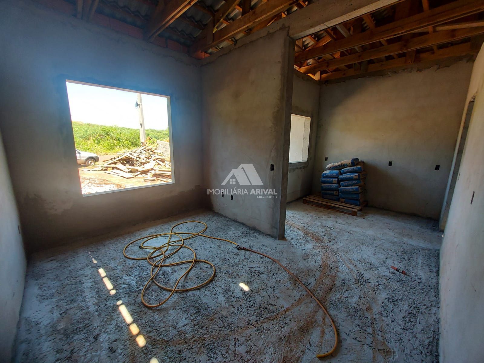 Casa, 2 quartos, 58 m² - Foto 6