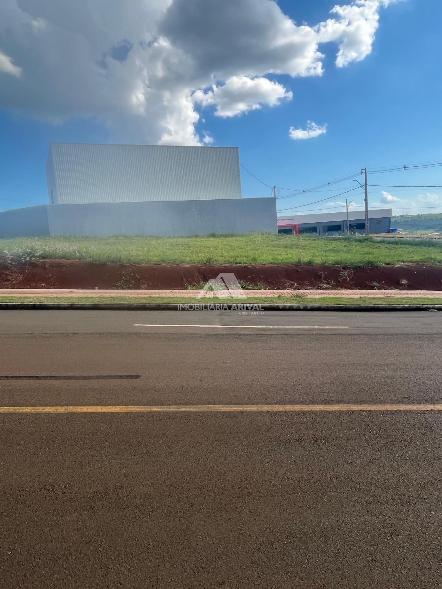 Terreno, 604 m² - Foto 4