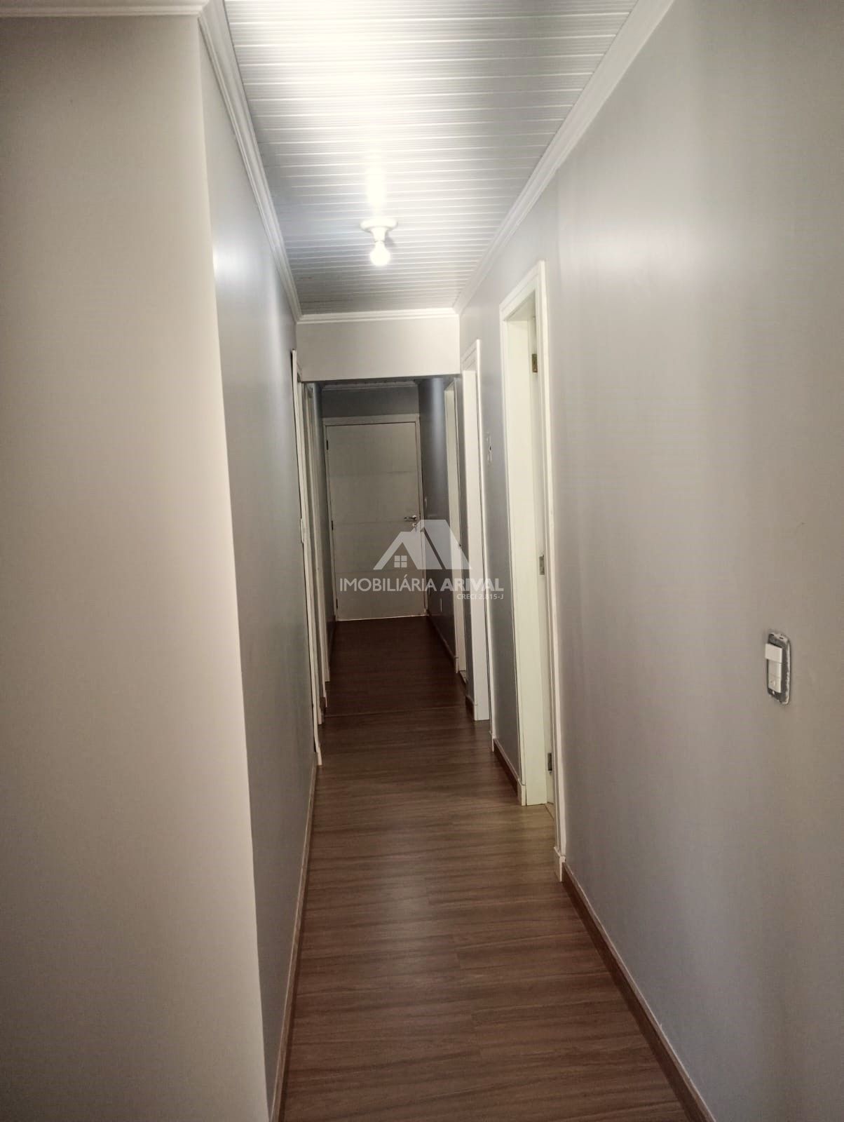 Casa de 4 quartos, 160m² no bairro Vila Real, em Chapecó | Eu Corretor