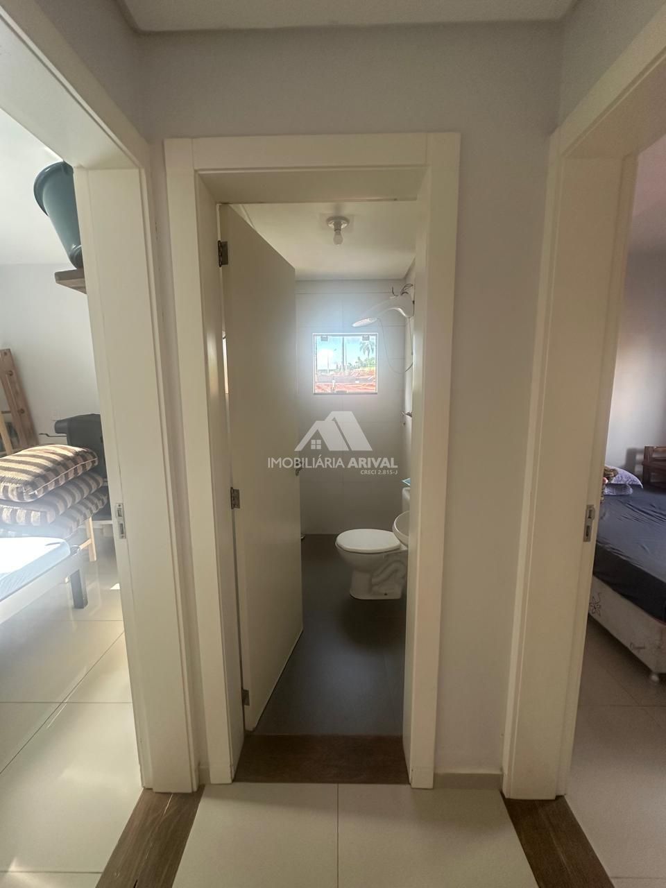 Casa de 3 quartos, 70m² no bairro Desbravador, em Chapecó | Eu Corretor
