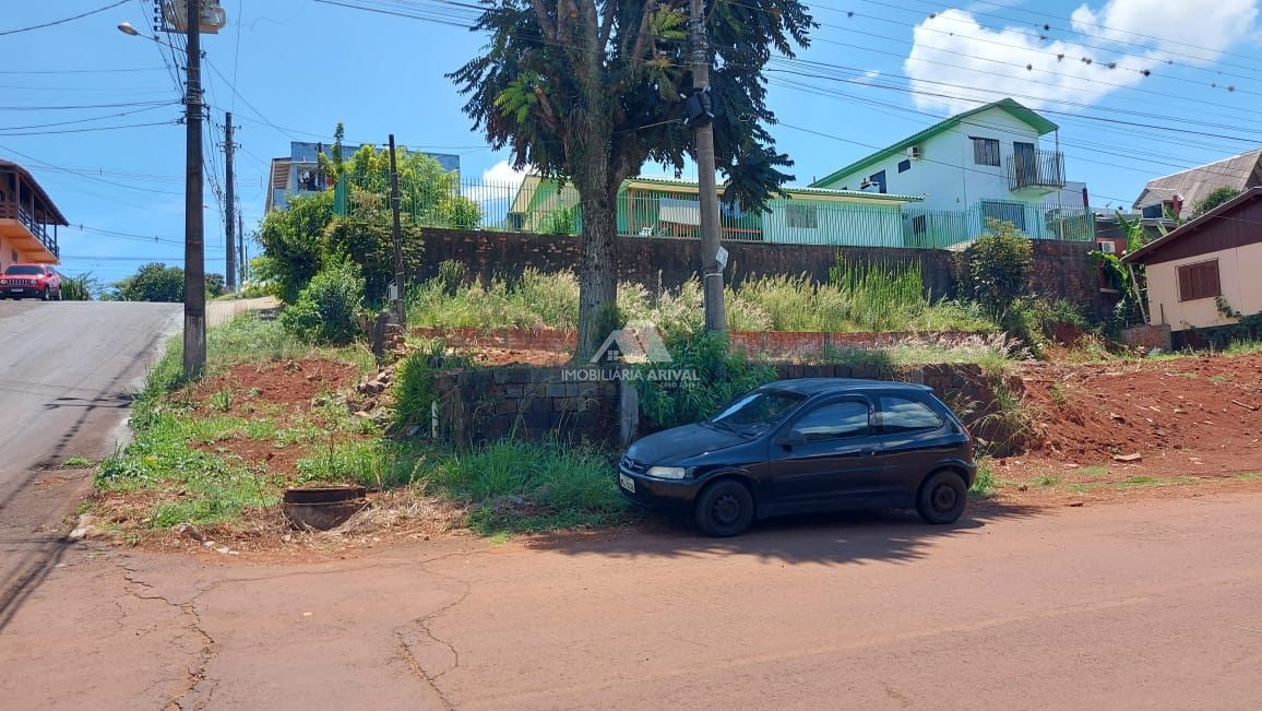 Lote/Terreno de 450m² no bairro São Cristóvão, em Chapecó | Eu Corretor