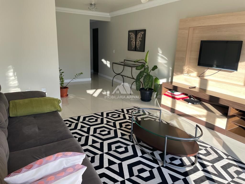 Apartamento de 3 quartos, 246m² no bairro Presidente Médici, em Chapecó | Eu Corretor