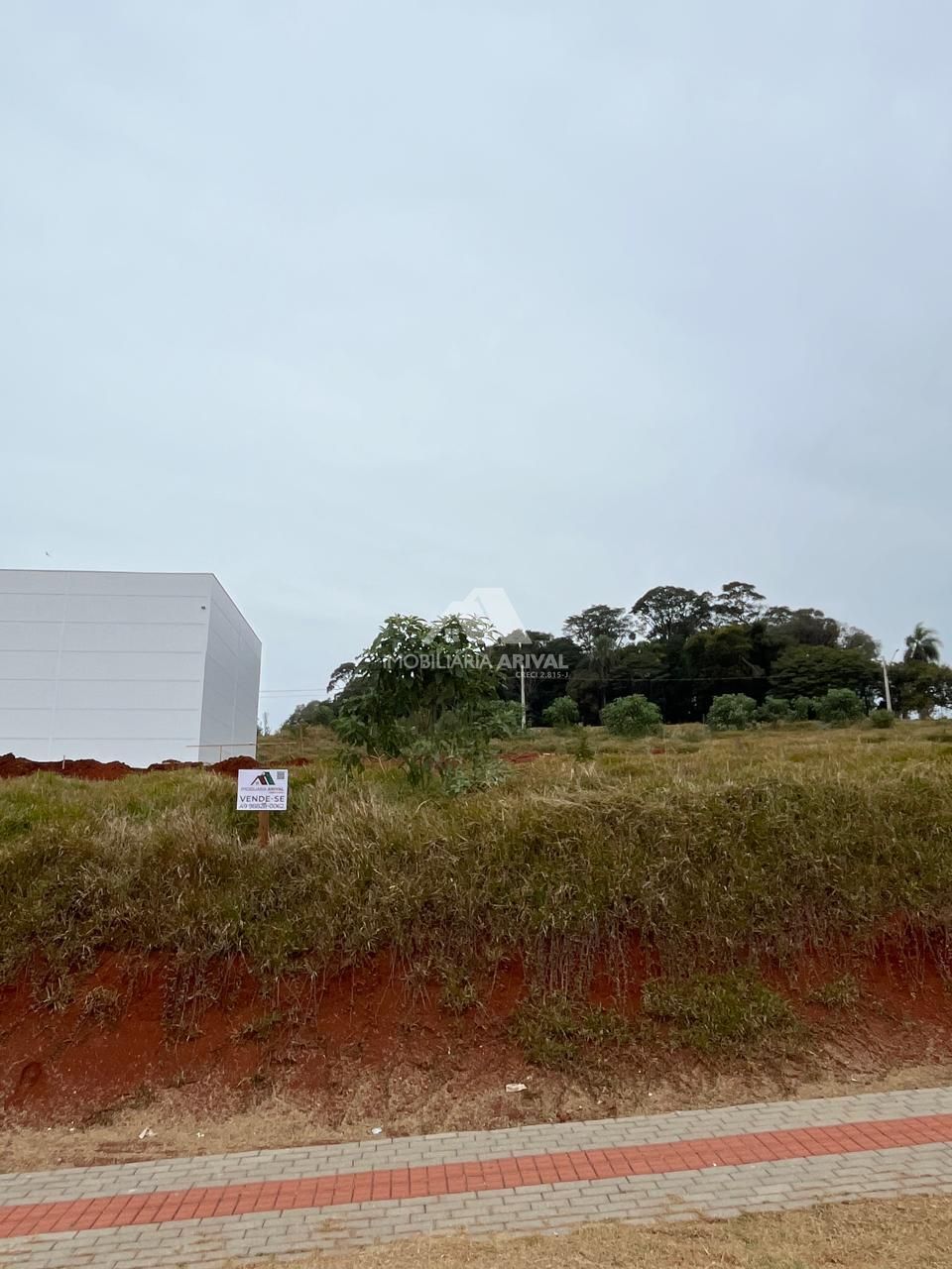 Terreno, 630 m² - Foto 1