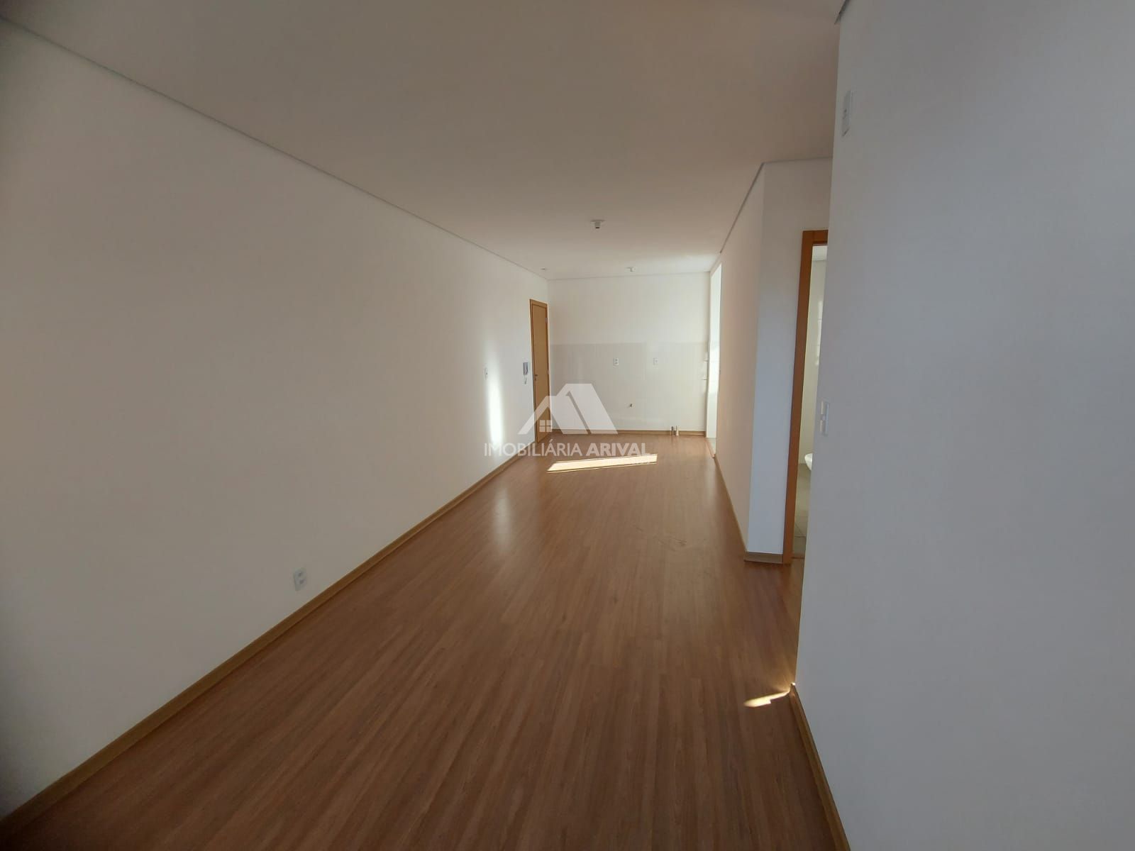 Apartamento de 2 quartos, 59m² no bairro Líder, em Chapecó | Eu Corretor