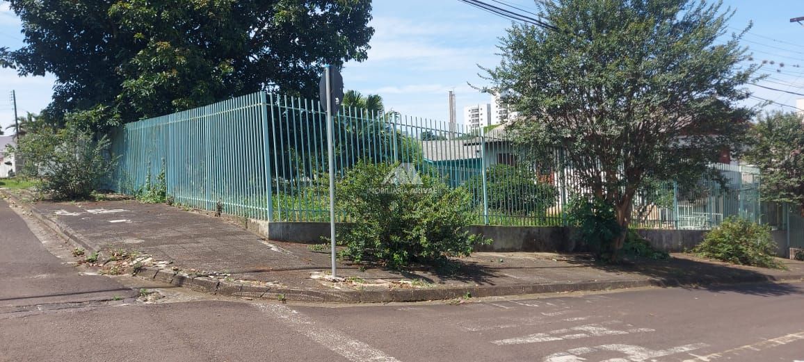 Lote/Terreno de 454m² no bairro Parque das Palmeiras, em Chapecó | Eu Corretor