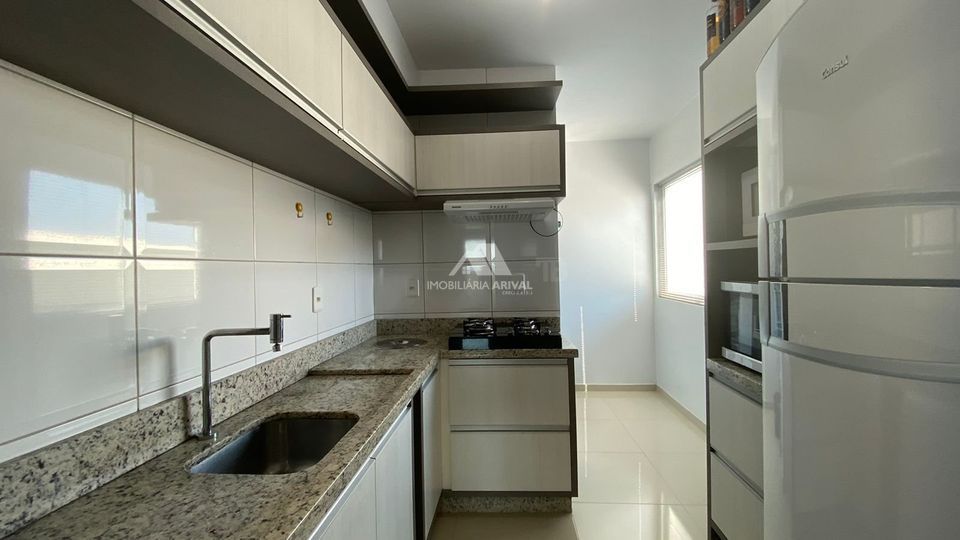 Apartamento de 2 quartos, 72m² no bairro Santo Antônio, em Chapecó | Eu Corretor