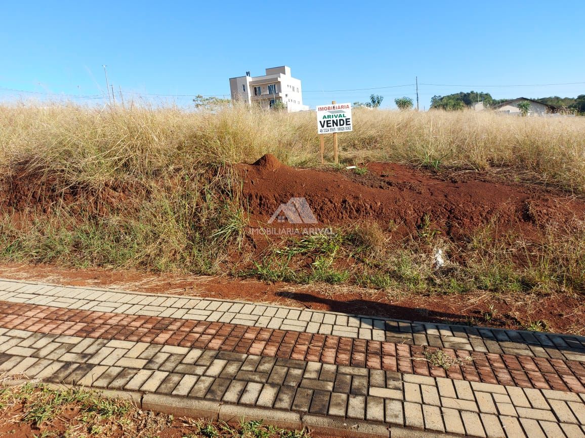 Lote/Terreno de 537m² no bairro Centro, em Guatambú | Eu Corretor