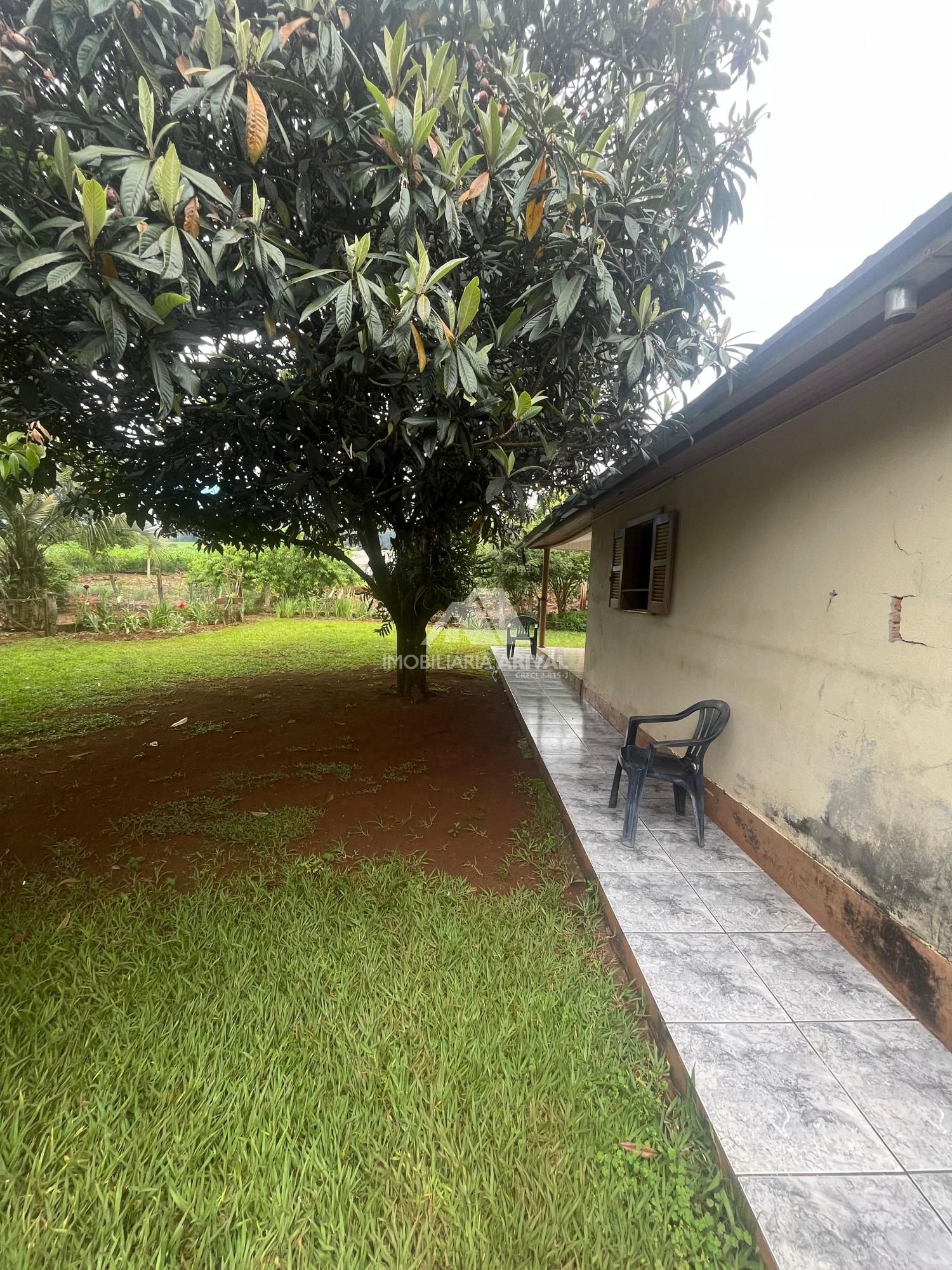 Chácara, 54 m² - Foto 8