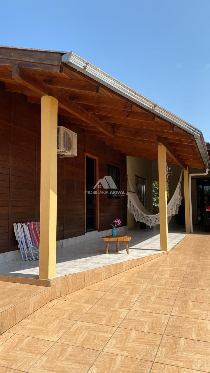 Casa de 2 quartos, 130m² no bairro São Lucas, em Chapecó | Eu Corretor