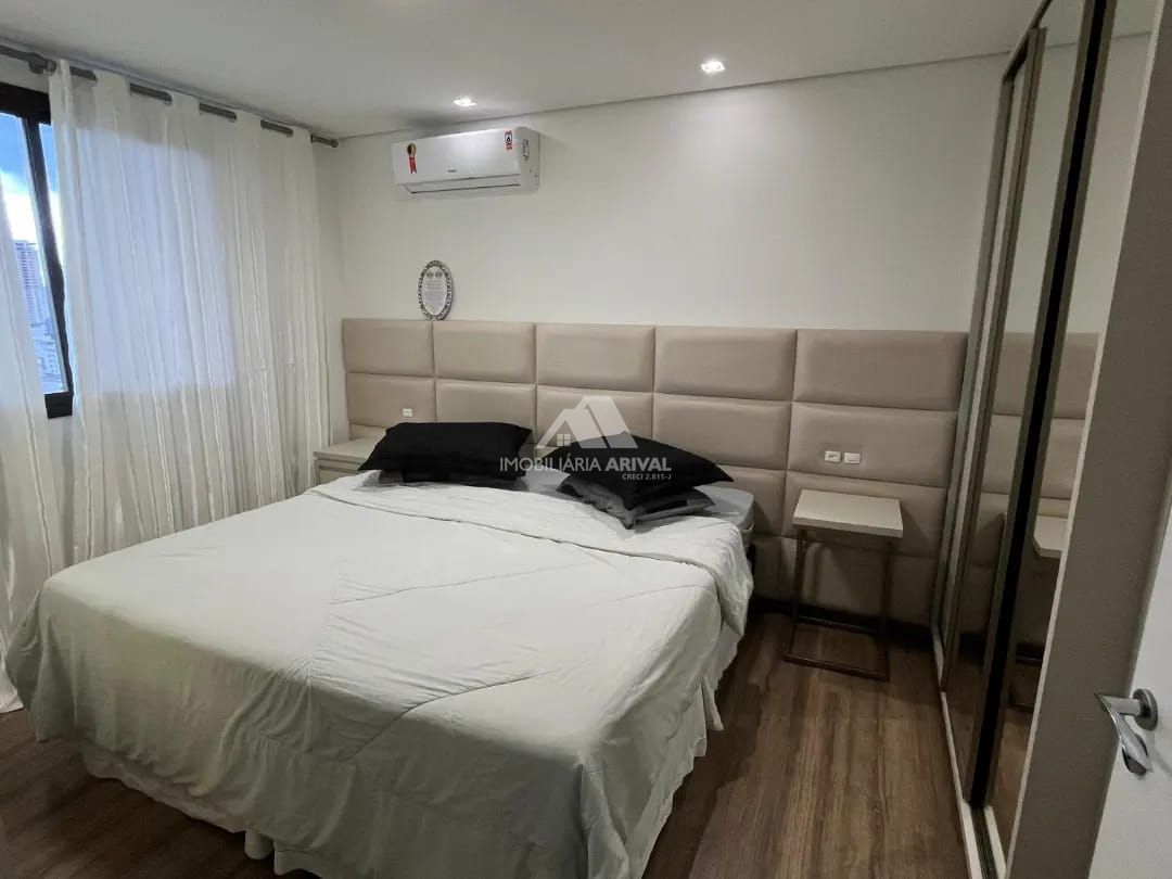 Apartamento de 2 quartos, 75m² no bairro Centro, em Chapecó | Eu Corretor