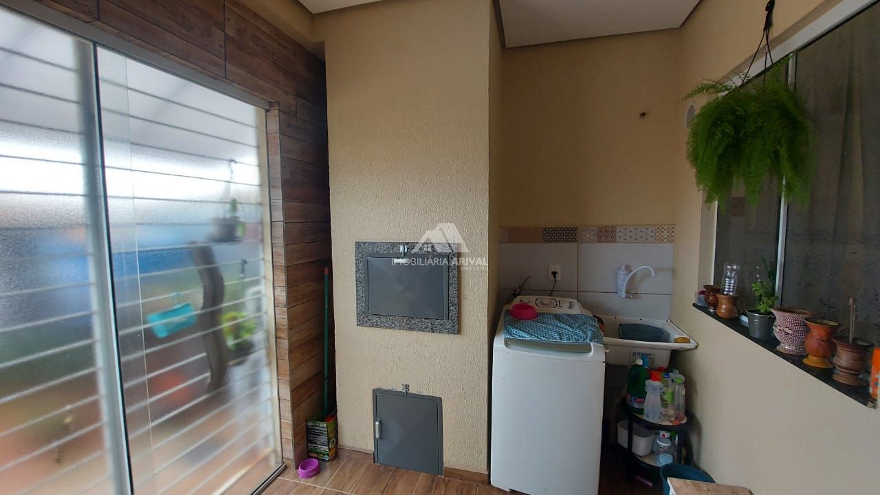 Casa de 2 quartos, 75m² no bairro Bom Retiro, em Chapecó | Eu Corretor