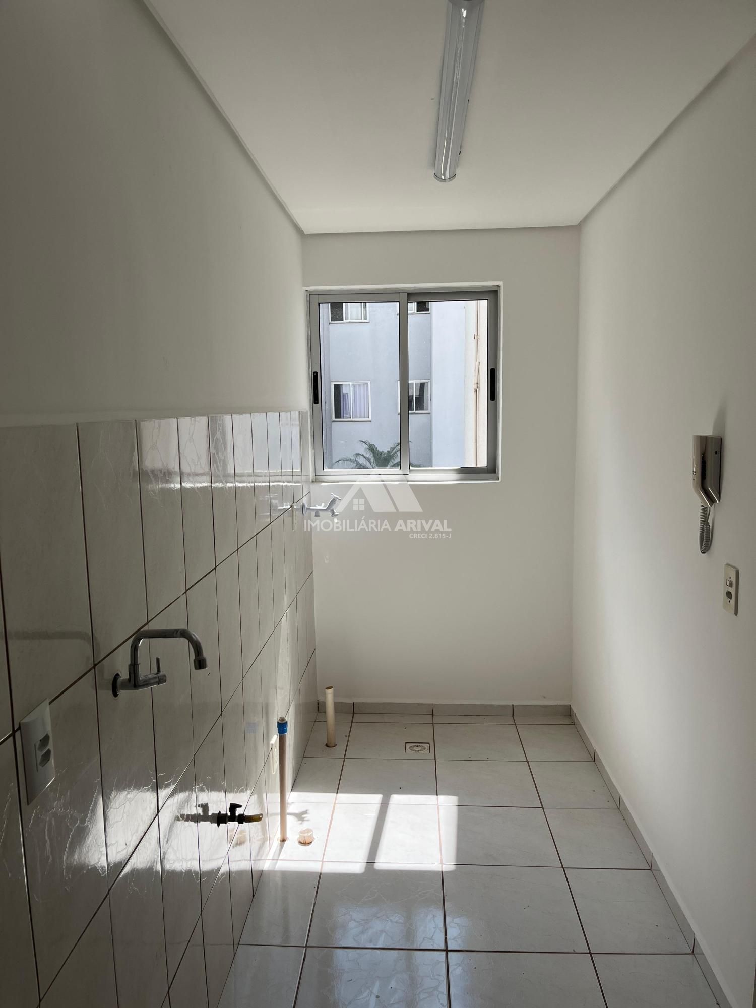 Apartamento, 2 quartos, 46 m² - Foto 2