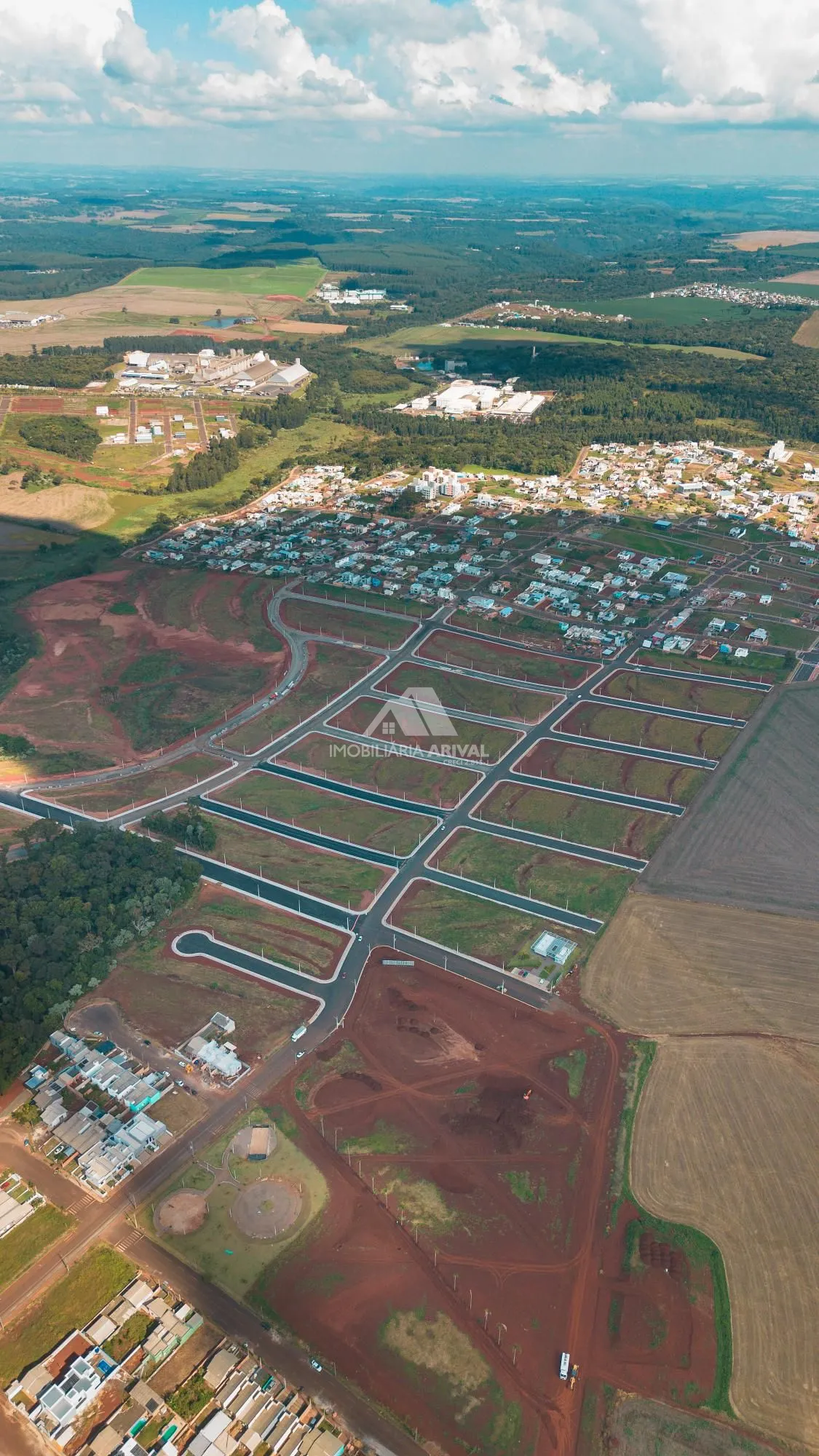 Terreno, 360 m² - Foto 1