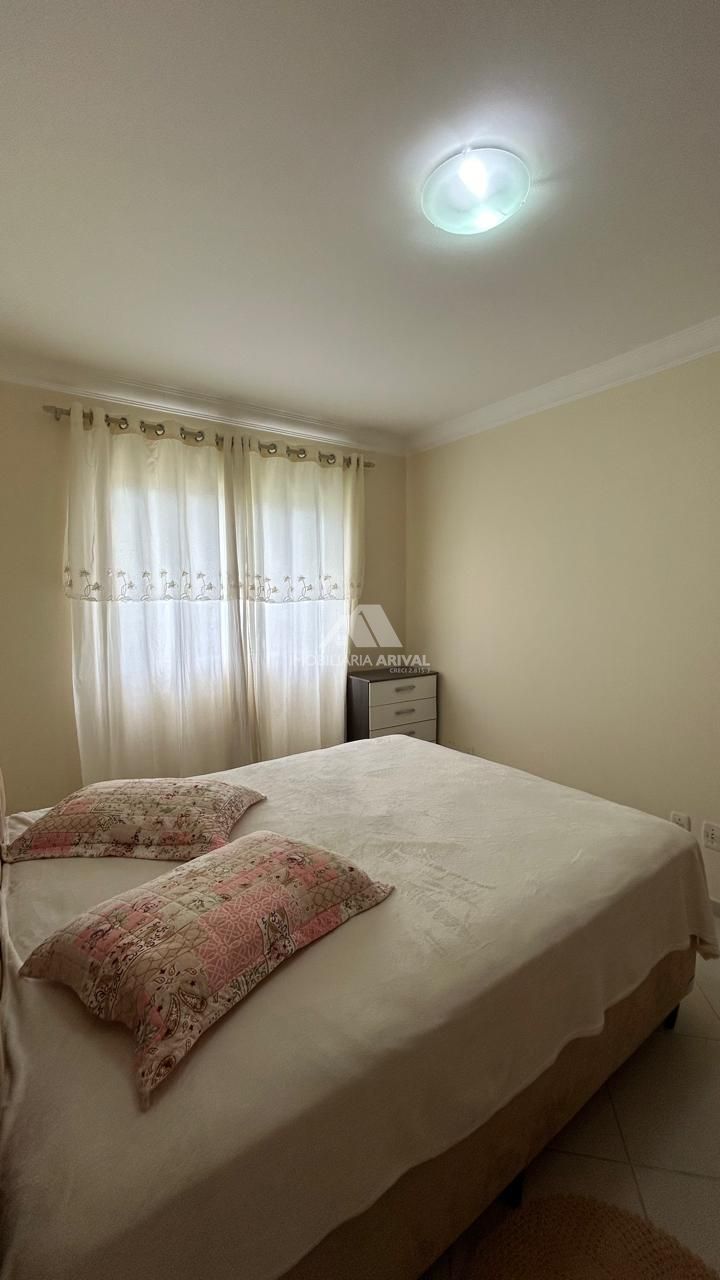Apartamento de 2 quartos, 75m² no bairro São Cristóvão, em Chapecó | Eu Corretor