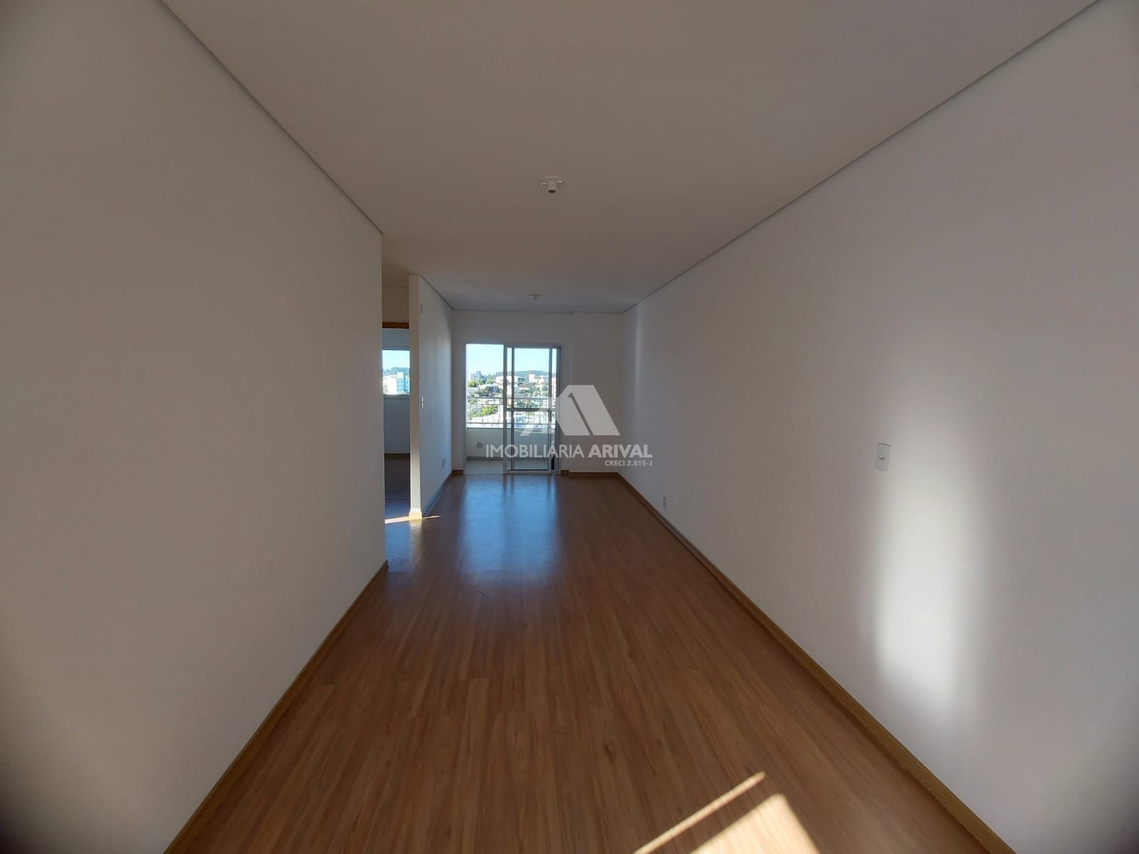 Apartamento de 2 quartos, 59m² no bairro Líder, em Chapecó | Eu Corretor