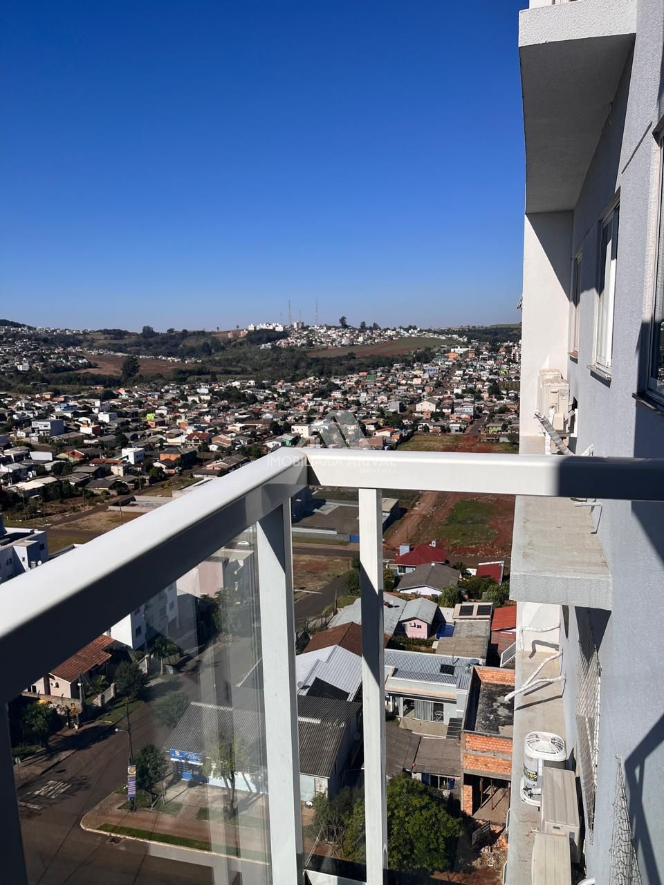 Apartamento de 2 quartos, 56m² no bairro Presidente Médici, em Chapecó | Eu Corretor