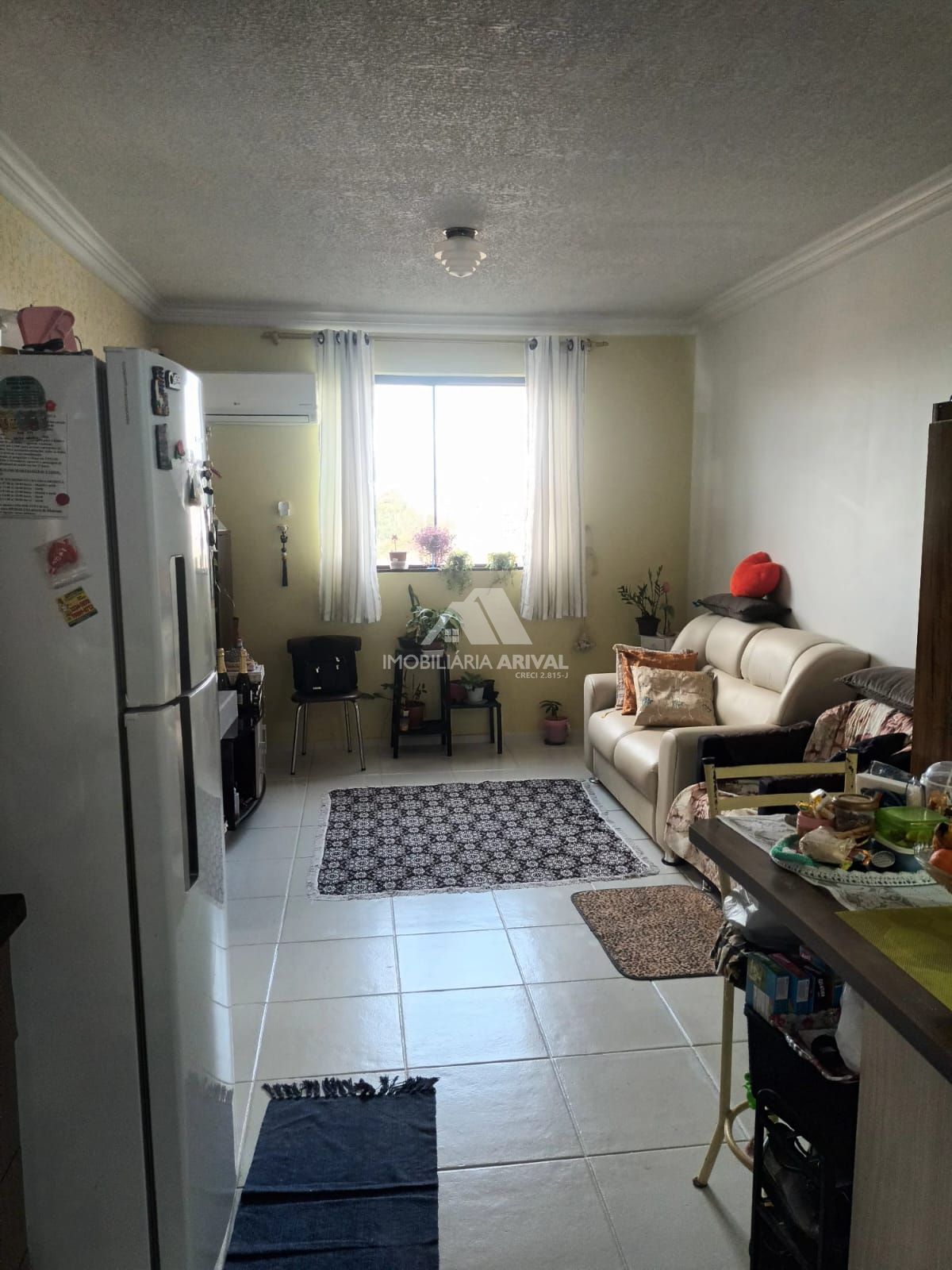 Apartamento, 2 quartos, 51 m² - Foto 2