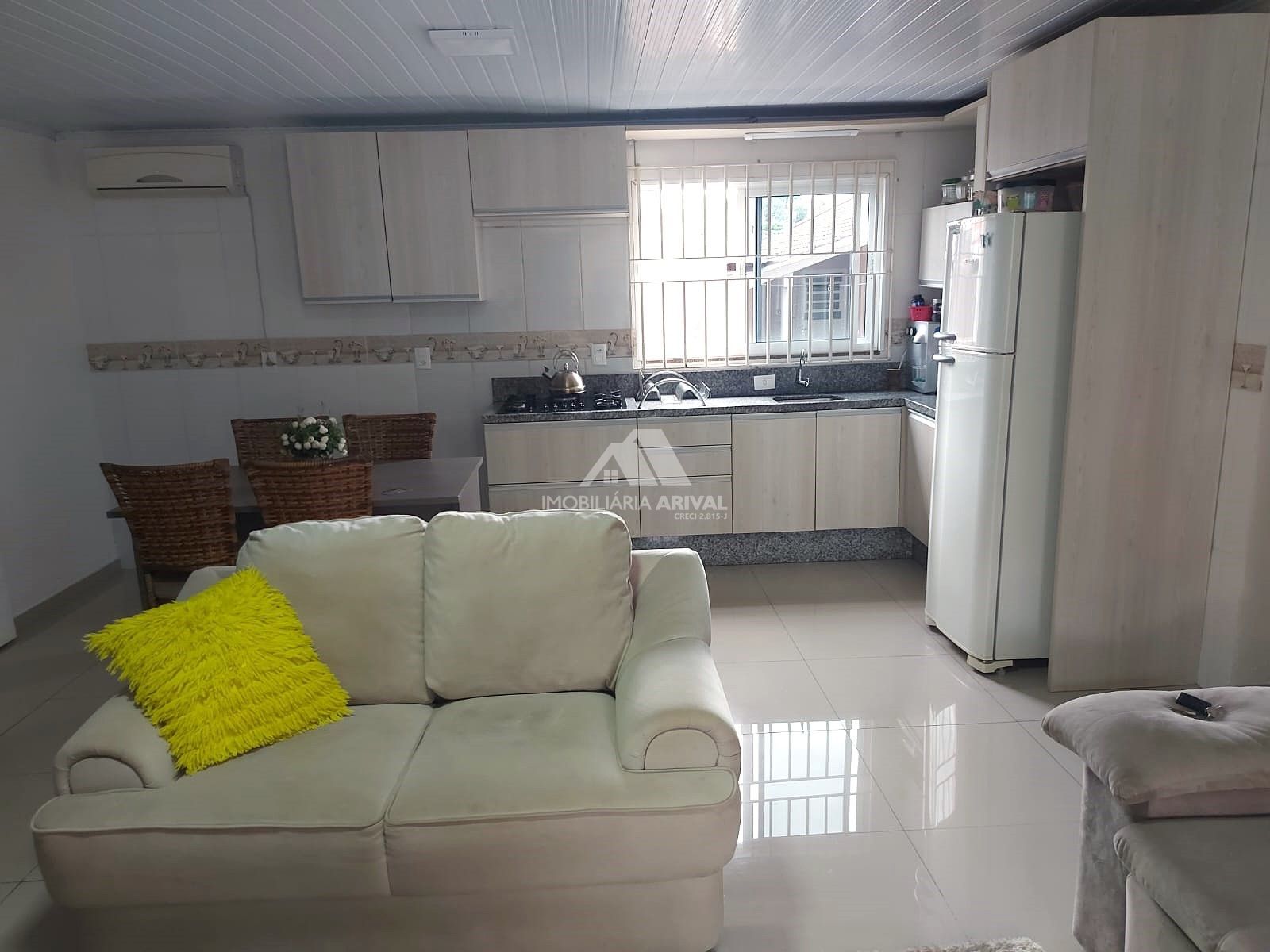 Casa, 3 quartos, 140 m² - Foto 5