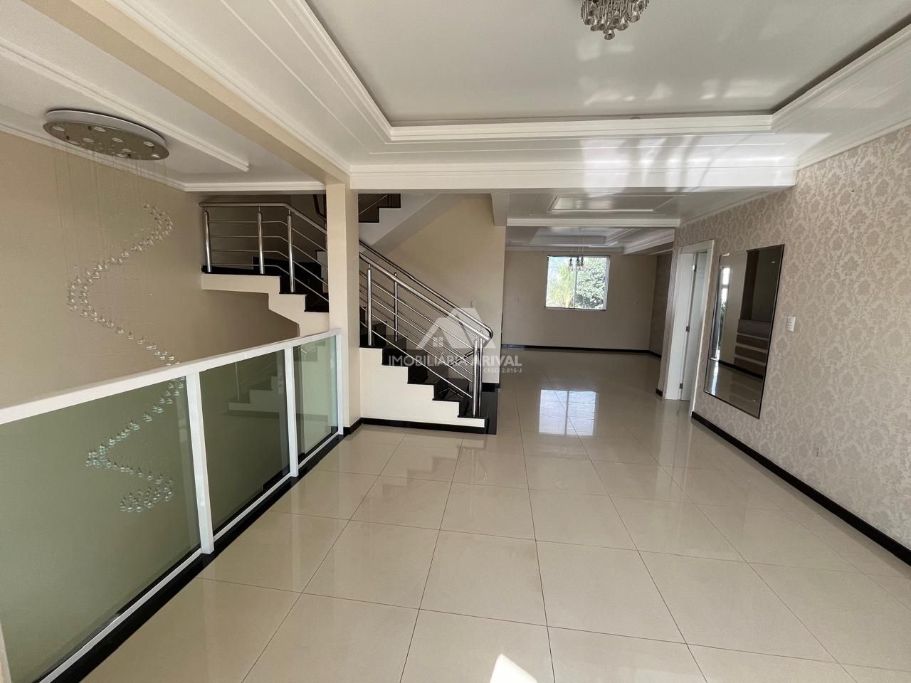 Sobrado de 3 quartos, 220m² no bairro Jardim Europa, em Chapecó | Eu Corretor