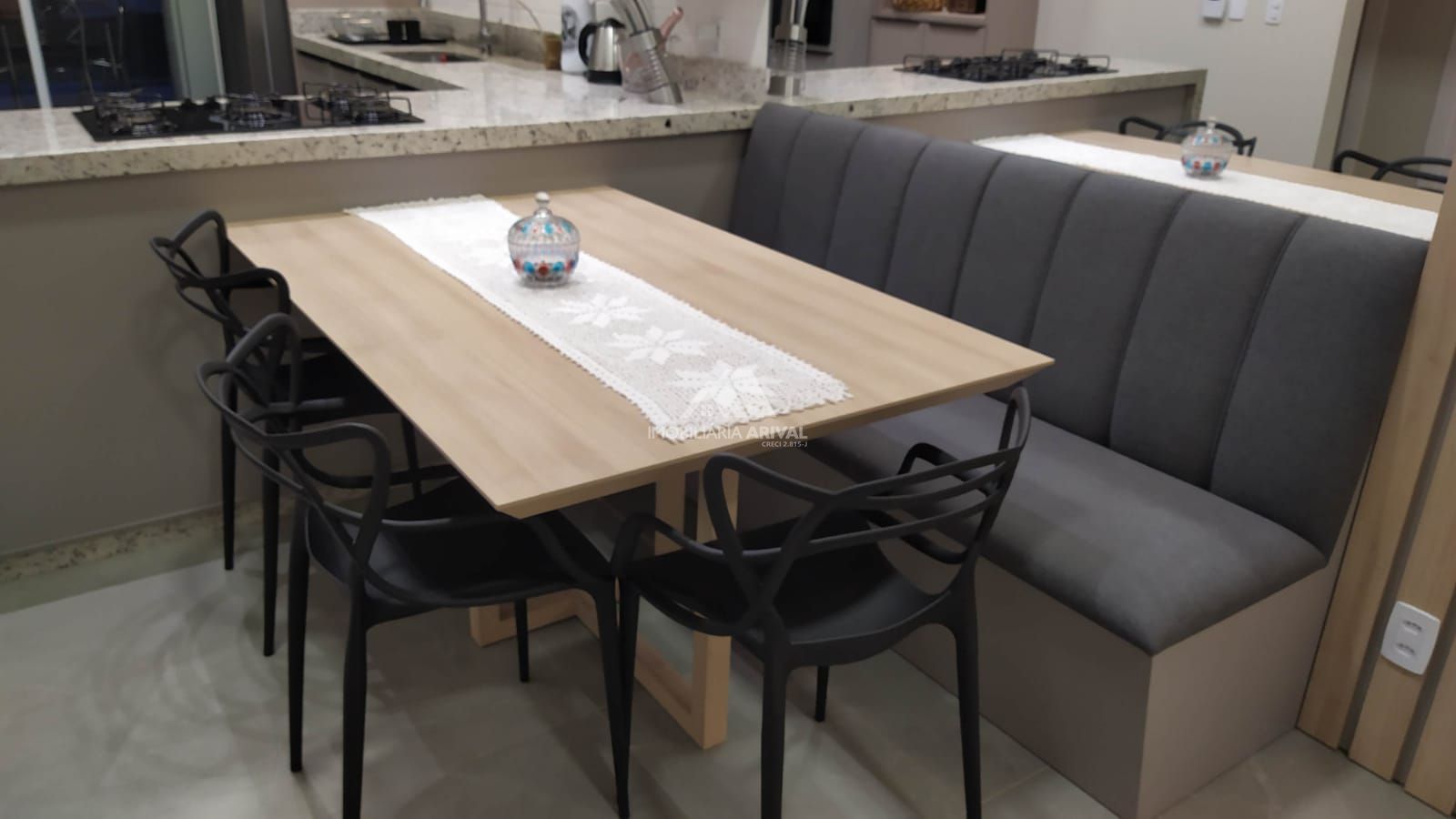 Casa, 3 quartos, 154 m² - Foto 5