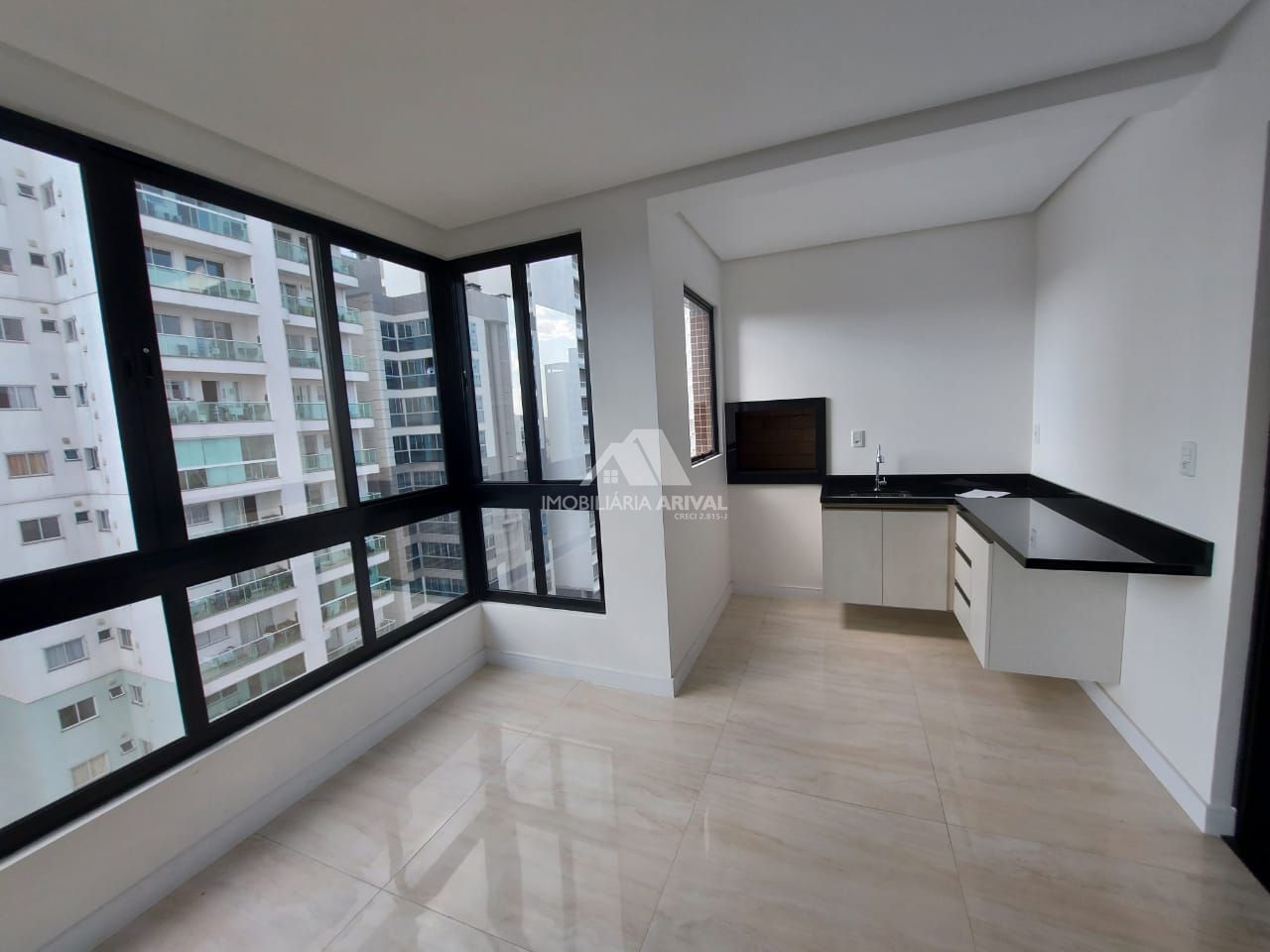 Apartamento de 3 quartos, 159m² no bairro Centro, em Chapecó | Eu Corretor