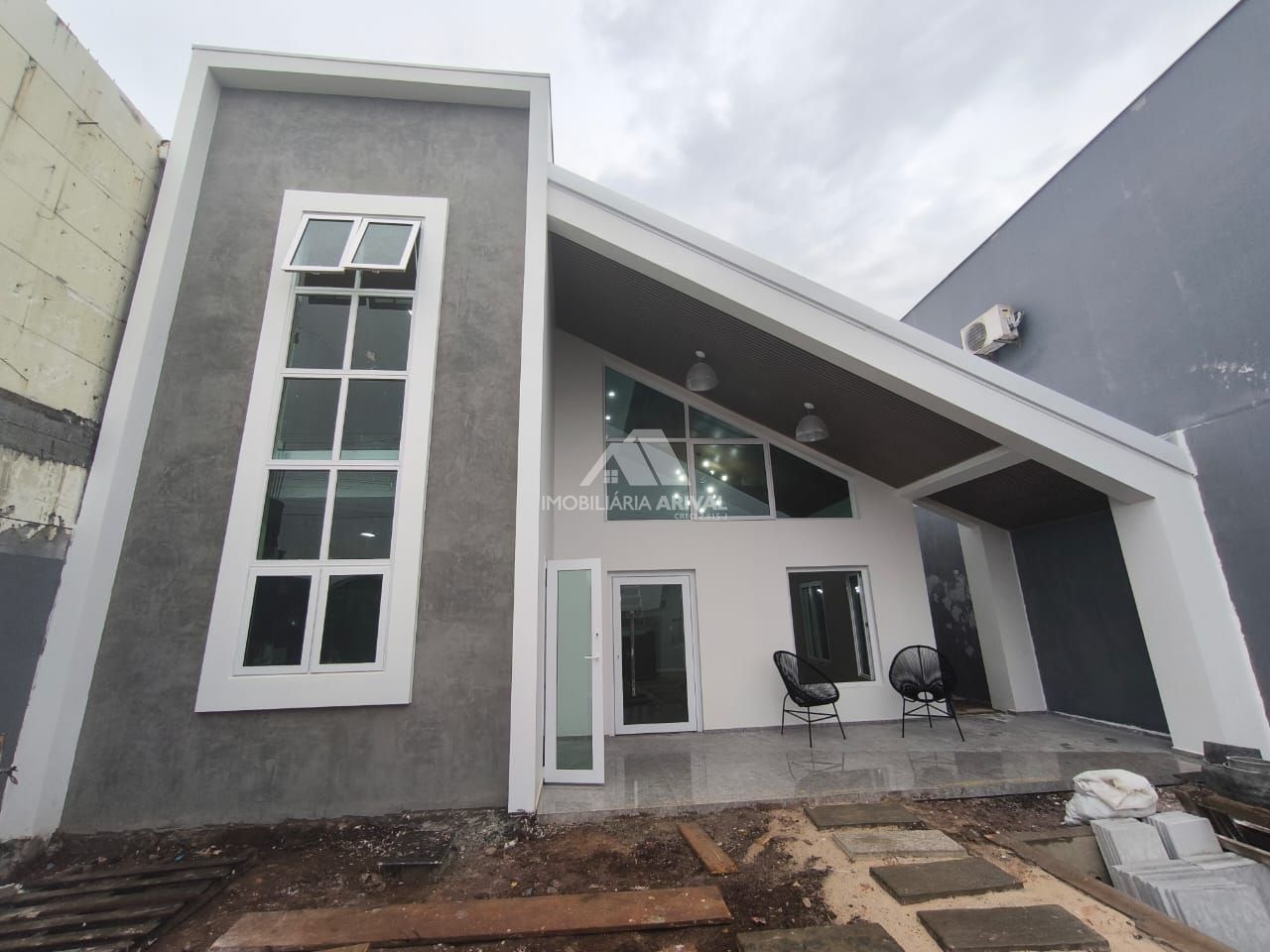 Casa, 3 quartos, 150 m² - Foto 2