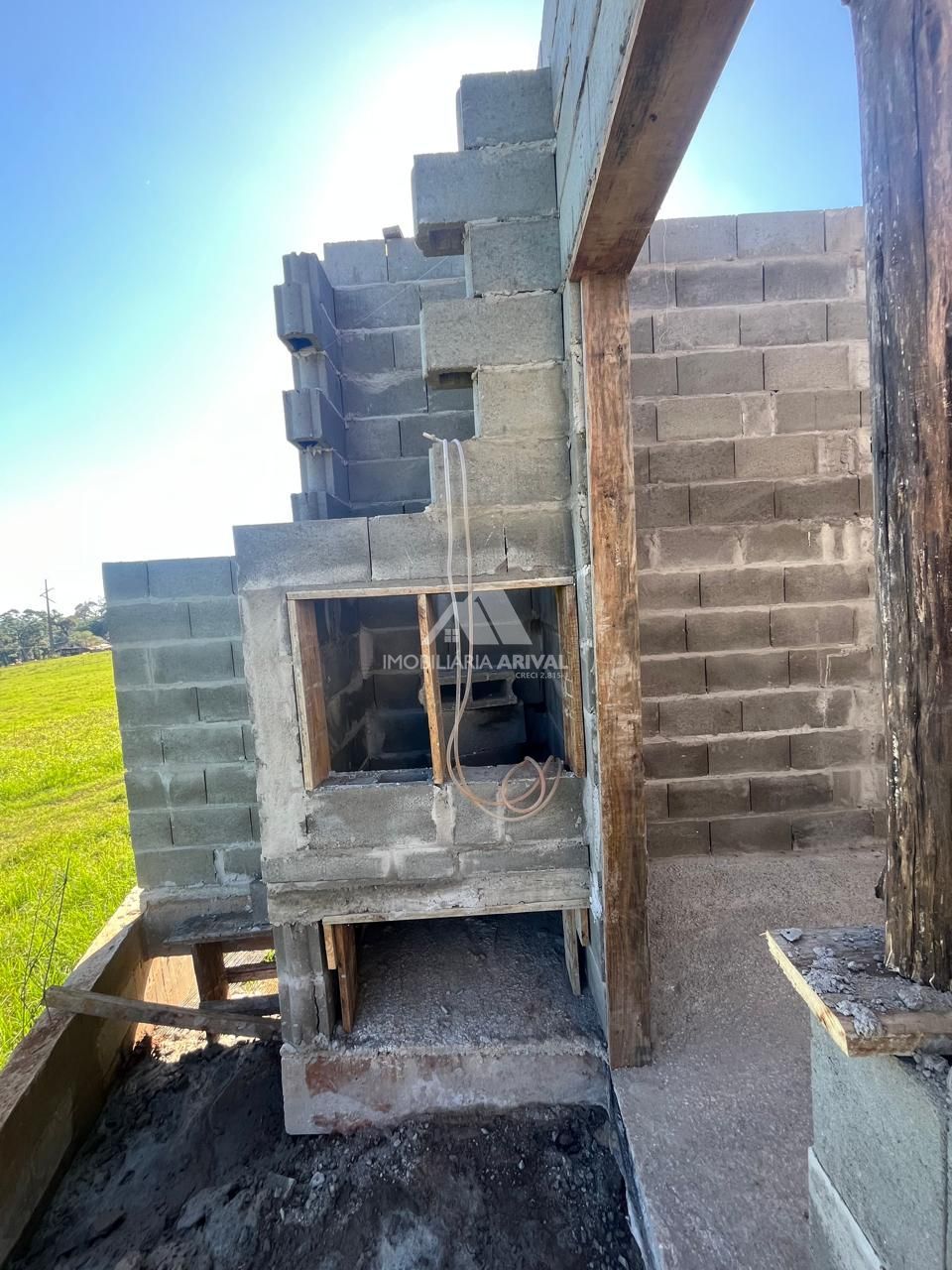 Casa, 3 quartos, 62 m² - Foto 9
