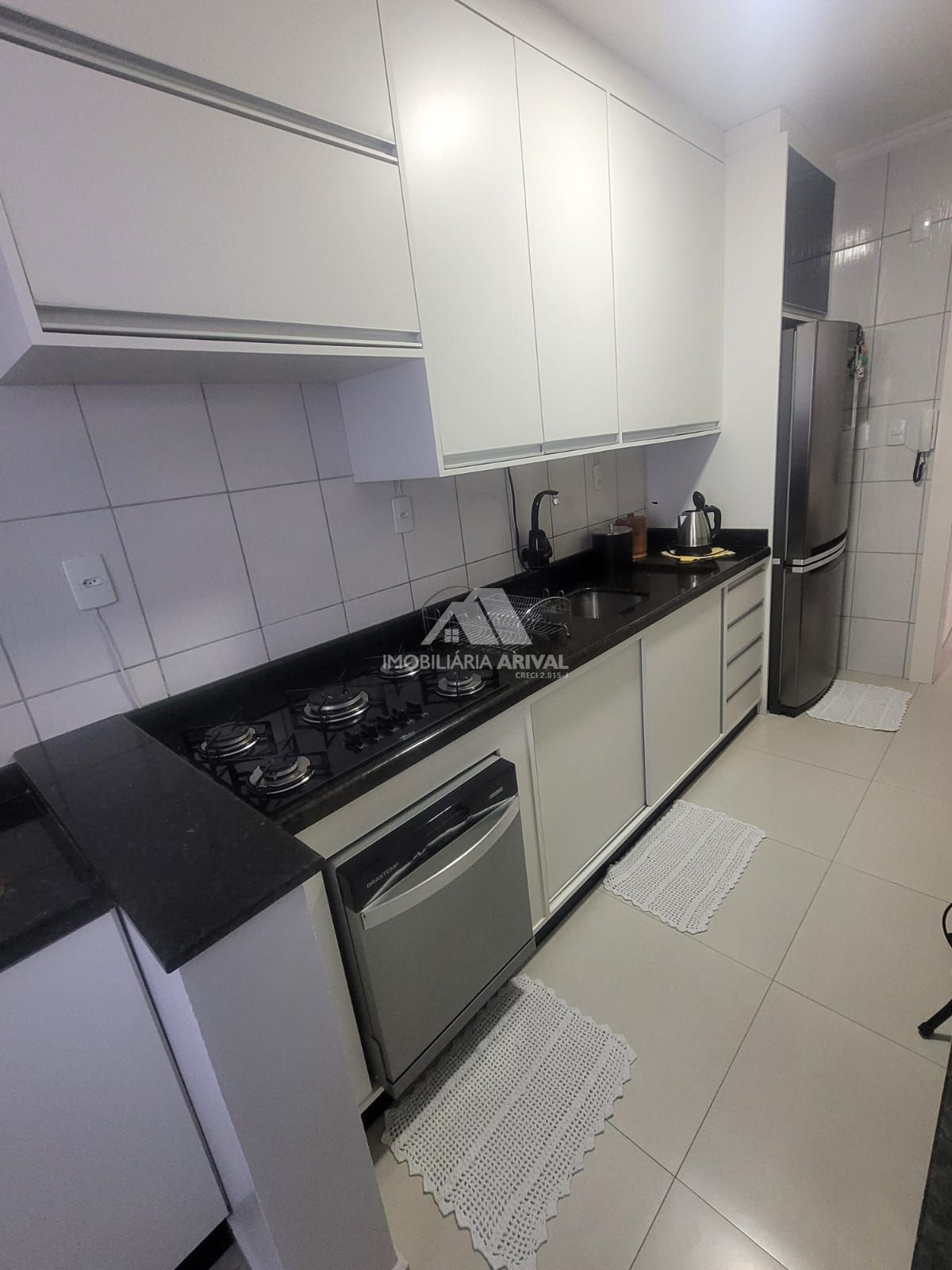 Apartamento, 3 quartos, 79 m² - Foto 8