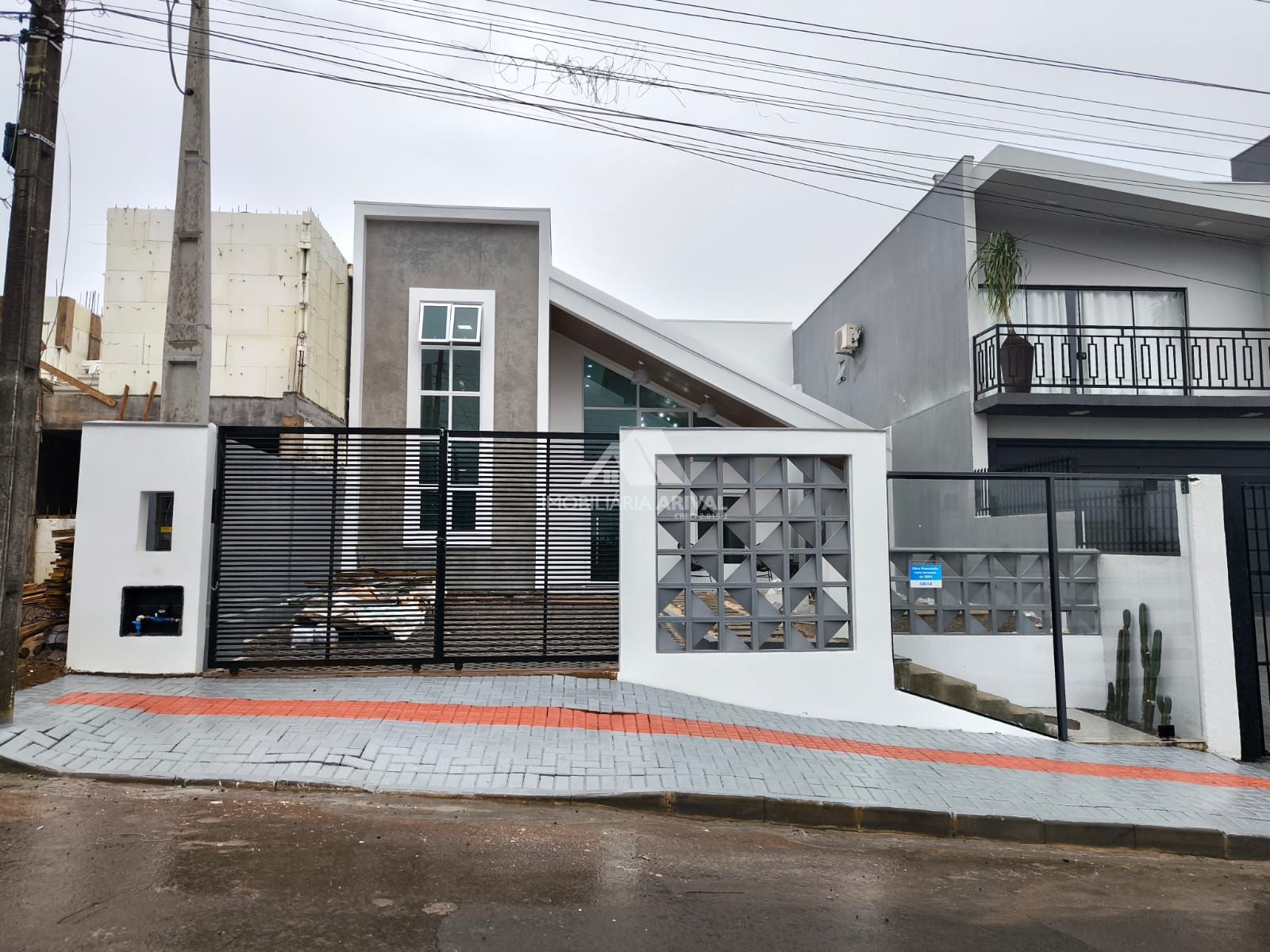 Casa, 3 quartos, 150 m² - Foto 1