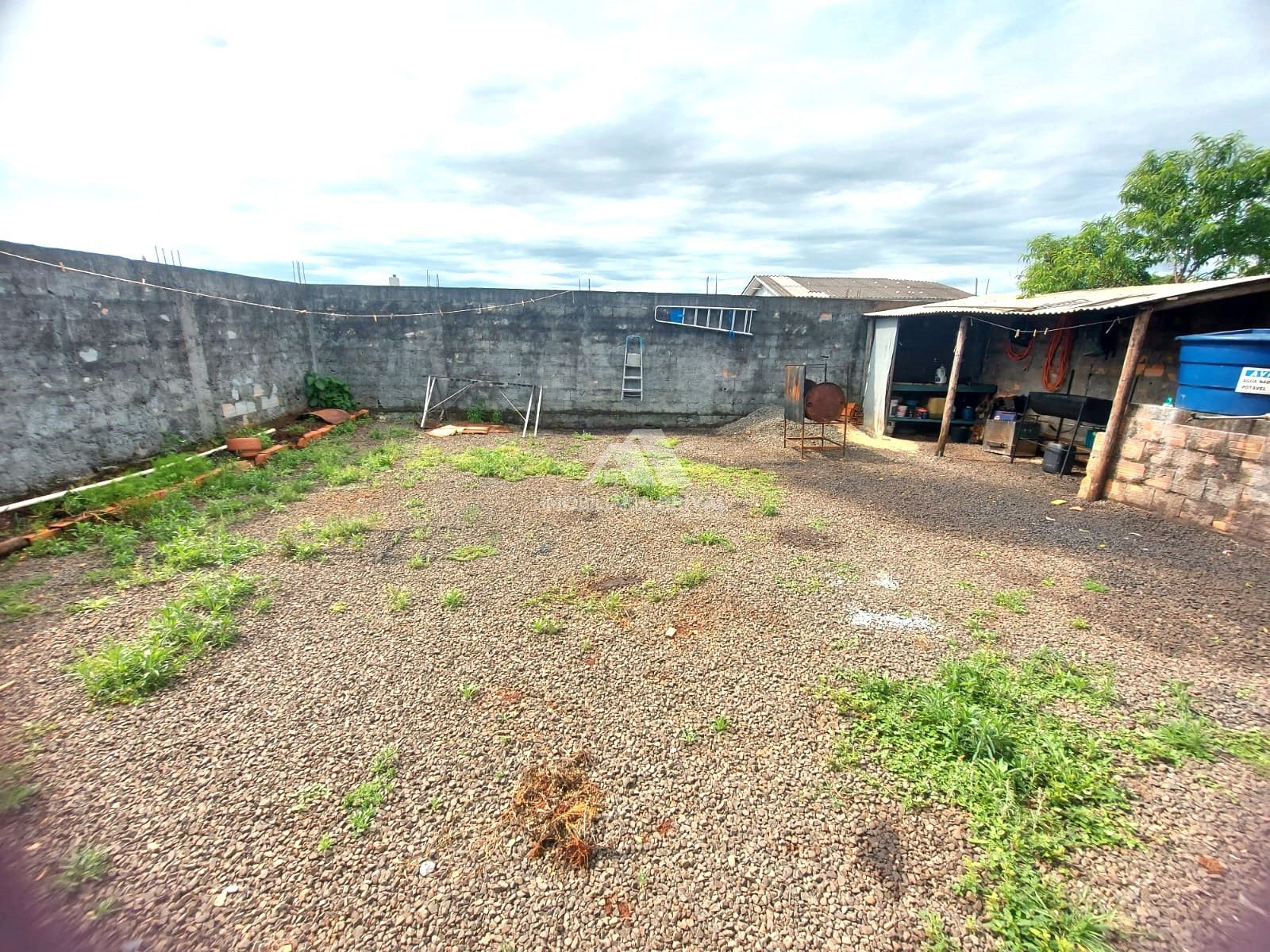 Depósito-Galpão, 300 m² - Foto 10