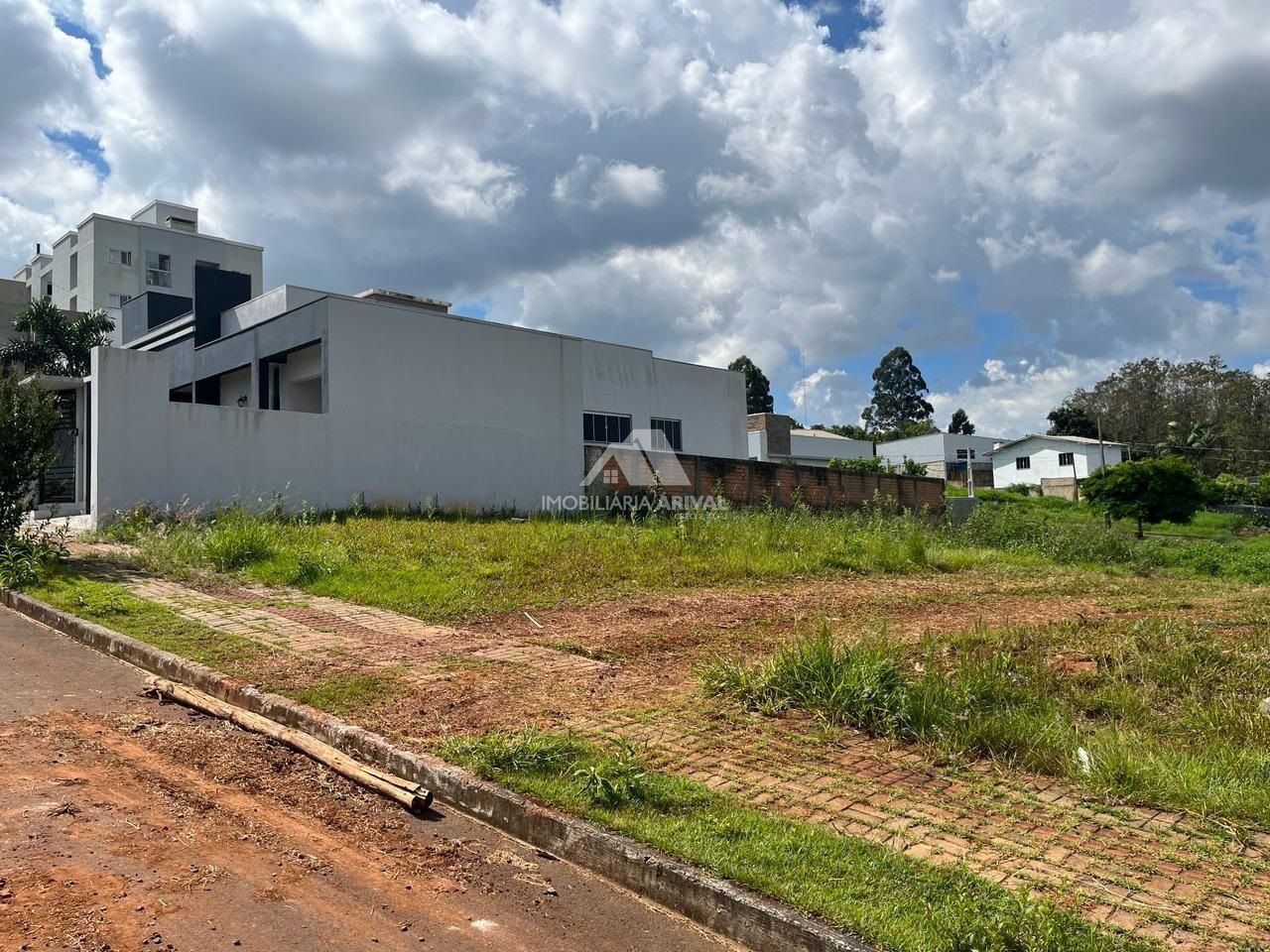 Lote/Terreno de 360m² no bairro Seminário, em Chapecó | Eu Corretor