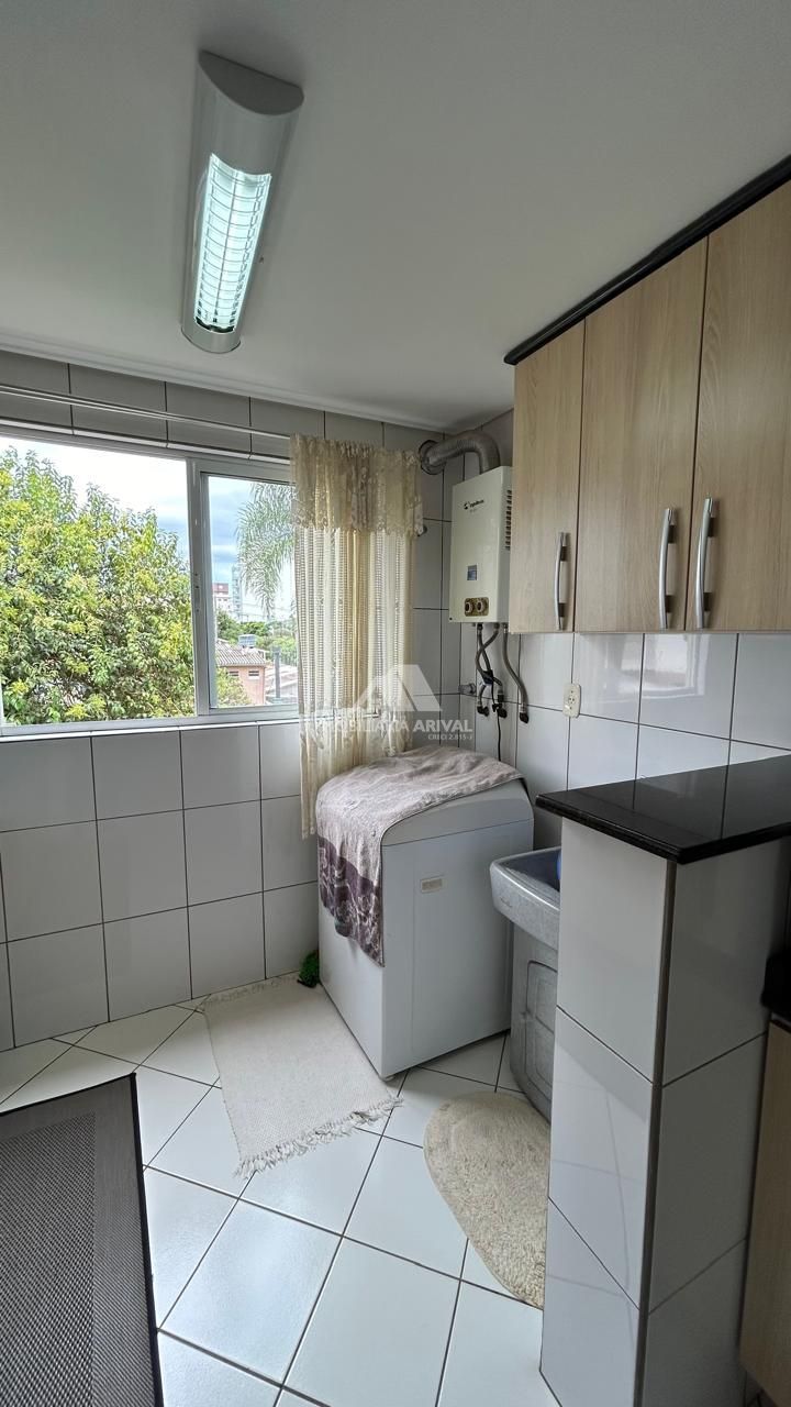 Apartamento de 2 quartos, 75m² no bairro São Cristóvão, em Chapecó | Eu Corretor