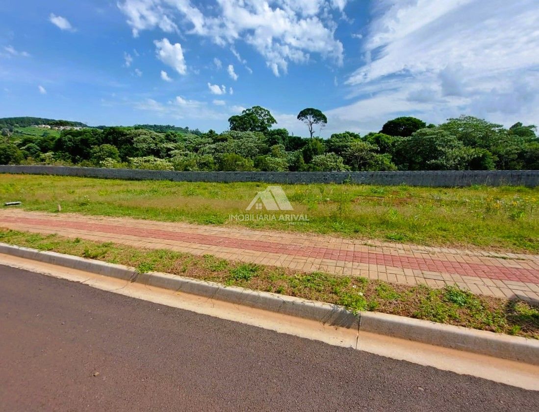 Lote/Terreno de 475m² no bairro Monte Belo, em Chapecó | Eu Corretor