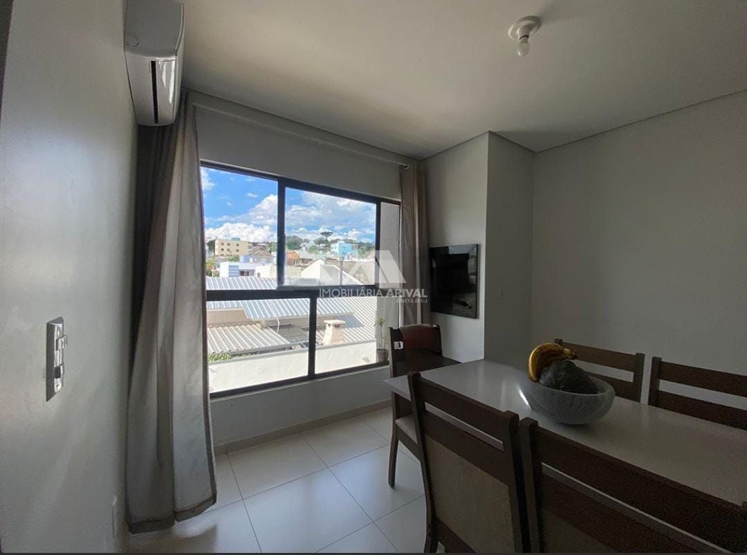 Apartamento de 2 quartos, 62m² no bairro Passo dos Fortes, em Chapecó | Eu Corretor